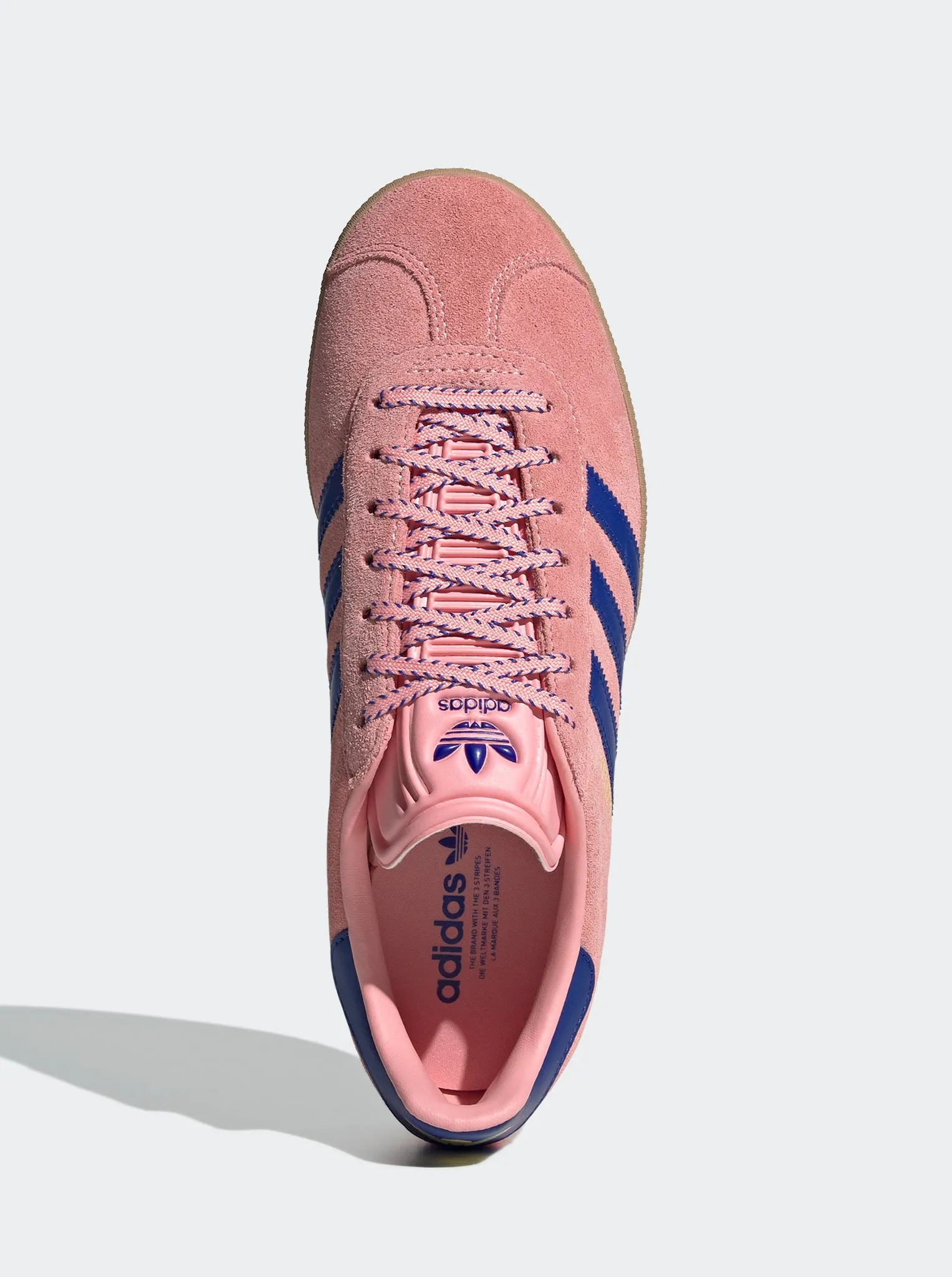 Gazelle Womens Neutral Step Arch   Support