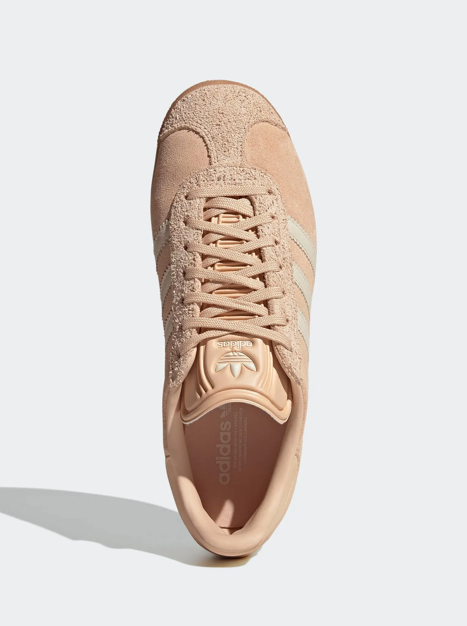 Outsole Traction Gazelle Womens