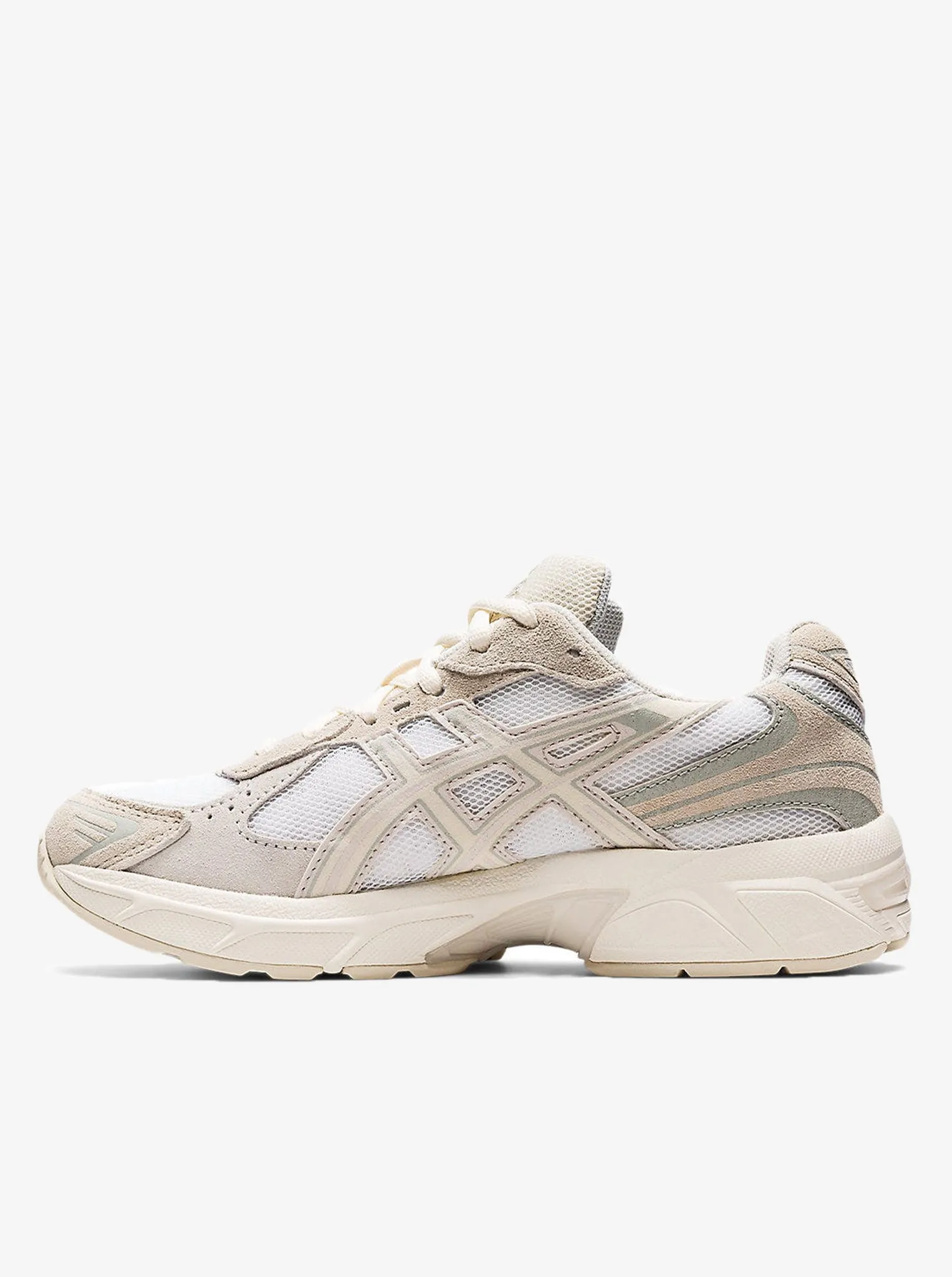 GEL-1130 Womens Arch   Support Flex Groove Technology