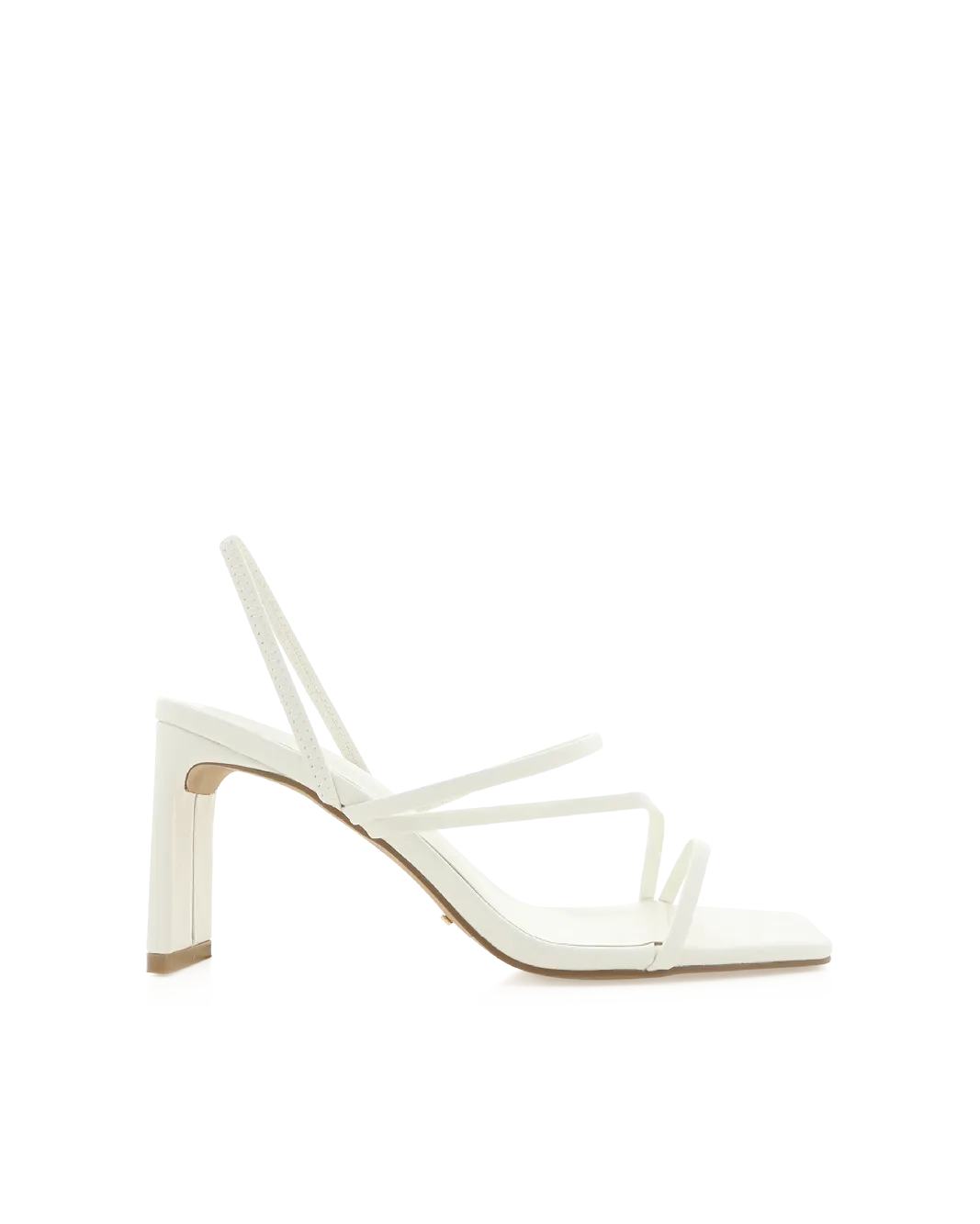 Wedding Shoes GENNA - WHITE