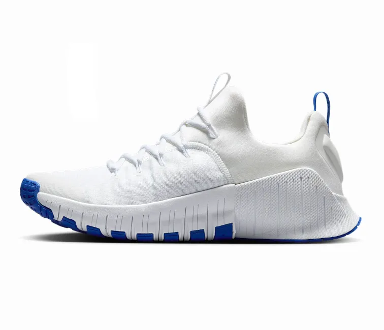 Men??s Nike Free Metcon 6 (Bulldogs) Traction Grip