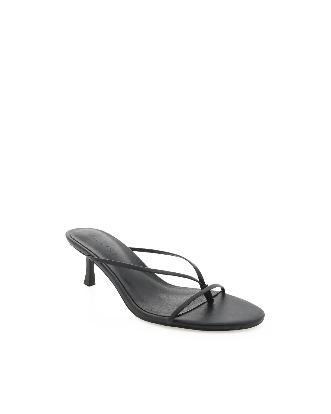 Modern Comfort GILLIE - BLACK