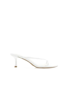 GILLIE - WHITE Height Elevation Resort Glam