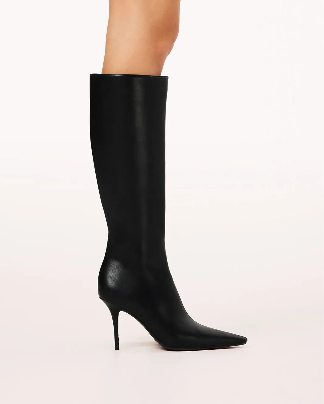 All Day GLACIER - BLACK Protective Shell