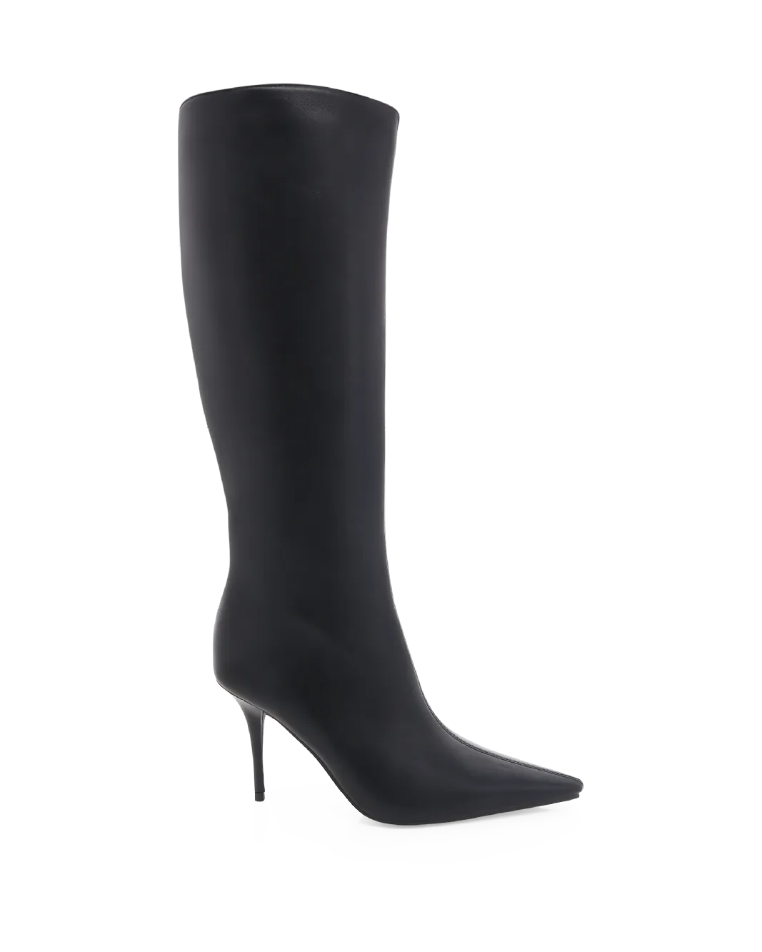 GLACIER - BLACK Protective Shell Office Smart Rugged Built Cold Climate