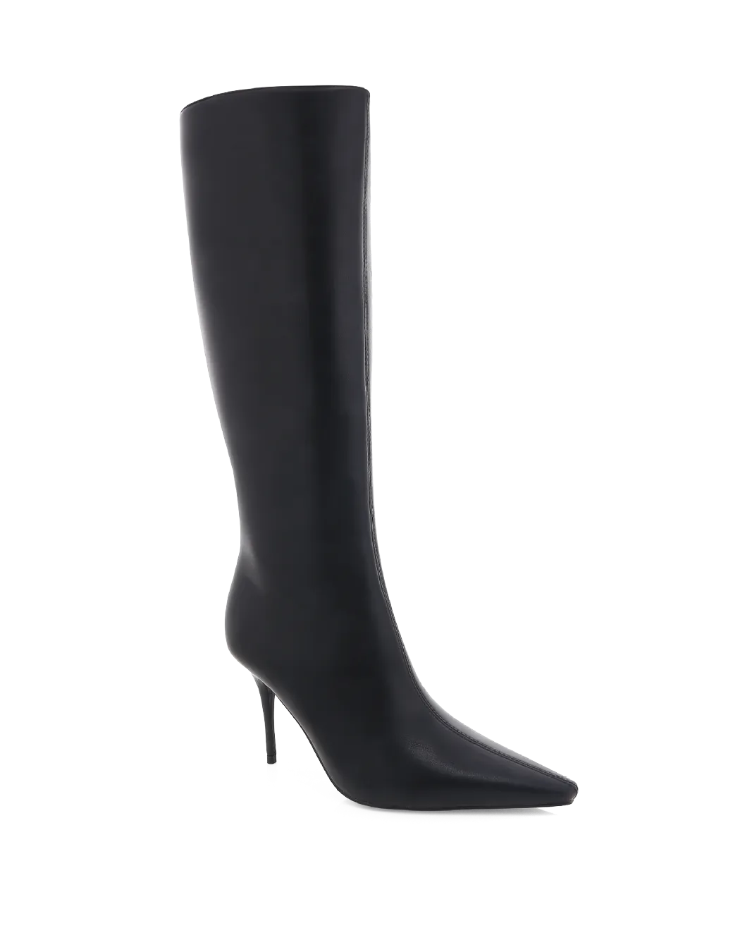 GLACIER - BLACK Protective Shell Trail Mode Hydrophobic Upper