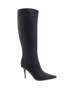 GLACIER - BLACK Protective Shell Office Smart Rugged Built Cold Climate