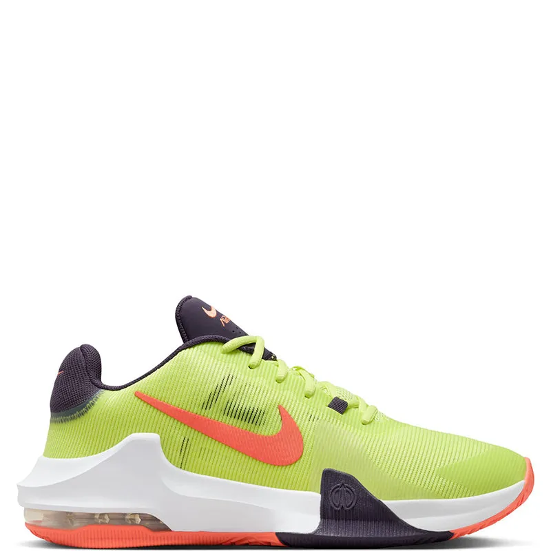 All ages Nike Men's Impact 4