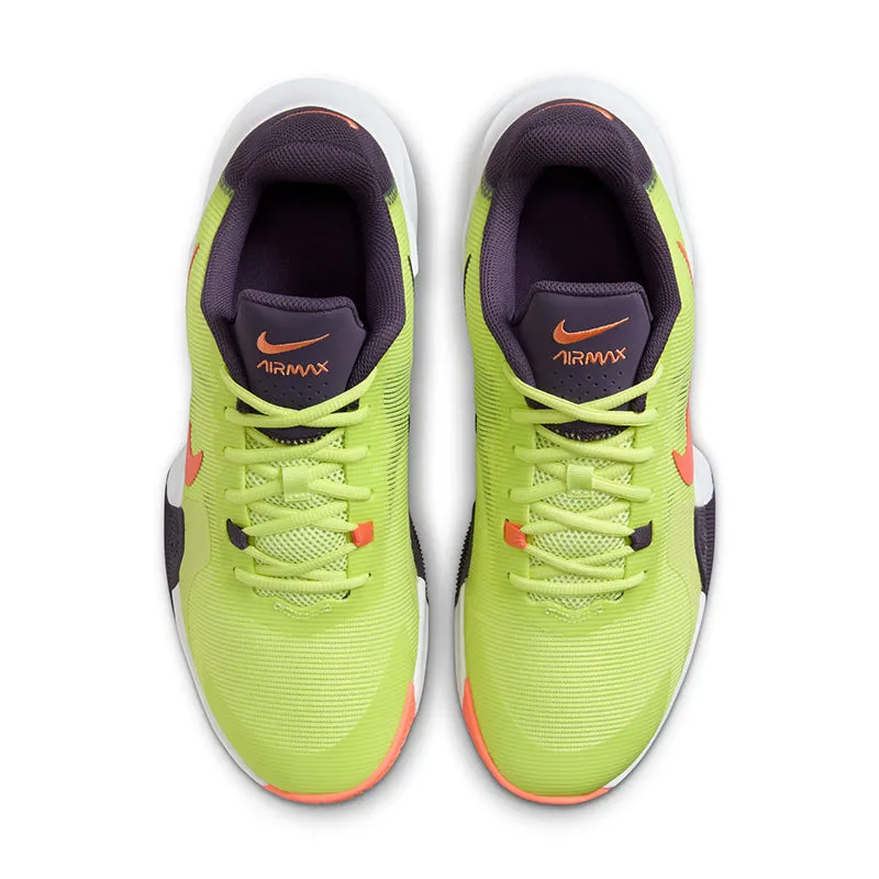 Low Top Design Nike Men's Impact 4