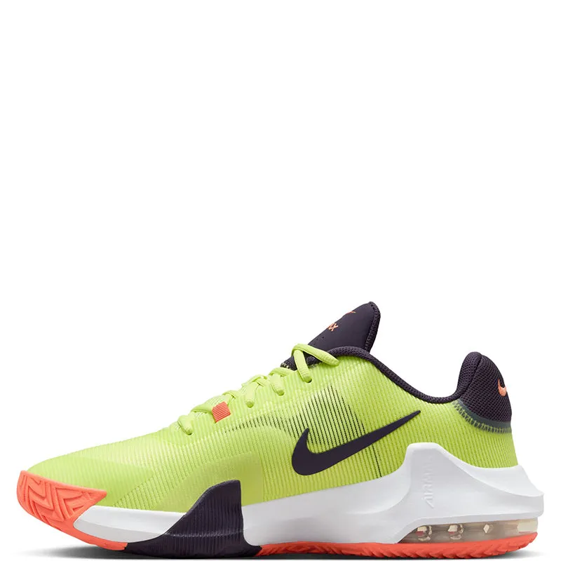 High-Quality Shoes Sea Aqua Nike Men's Impact 4