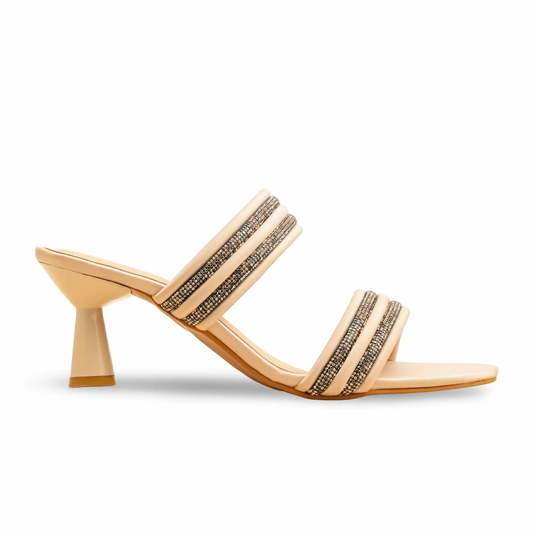 Fawn Formal Slipper For Women FR8401 Korean Trend