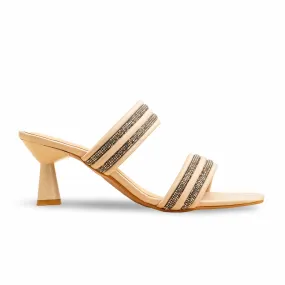 Fawn Formal Slipper For Women FR8401 Korean Trend