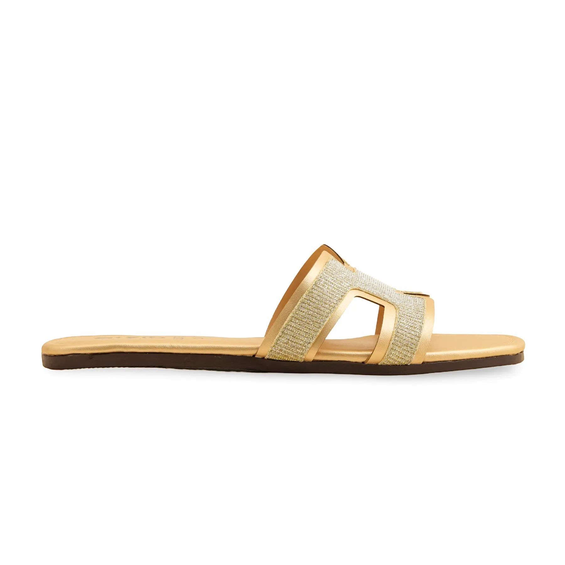 Golden Casual Slipper CL2075 unisex - style Flexible Support
