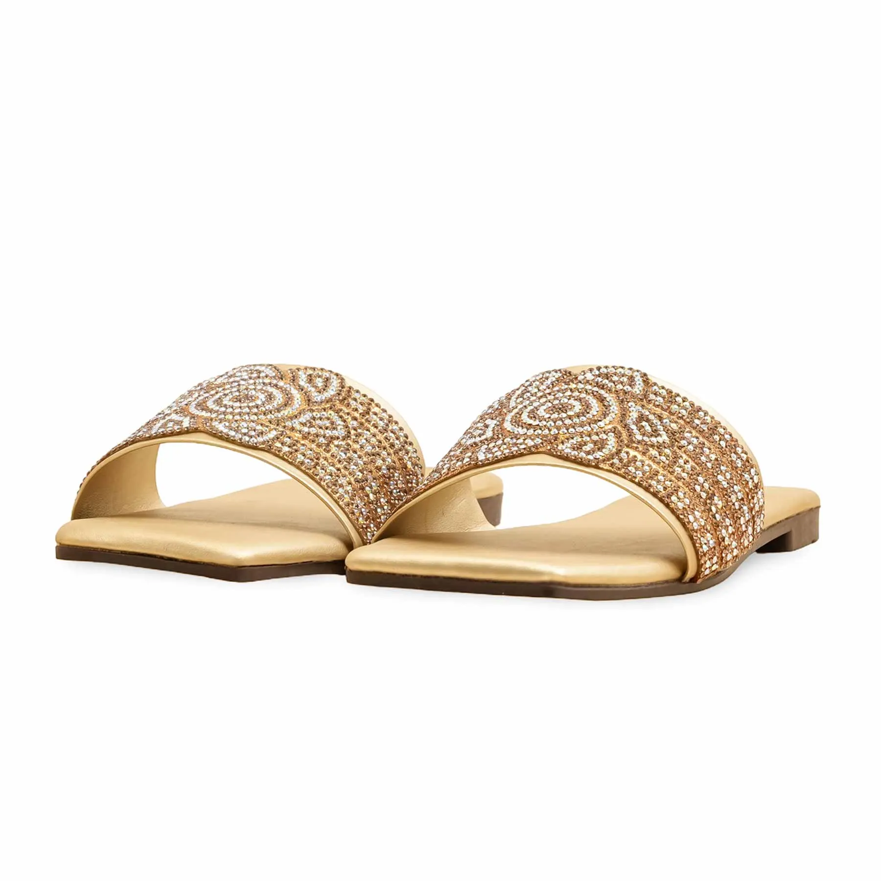 Golden Casual Slipper CL2098 Shore Walk