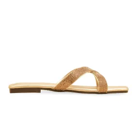 Golden Casual Slipper CL2099 Easy Wear Trail Mood