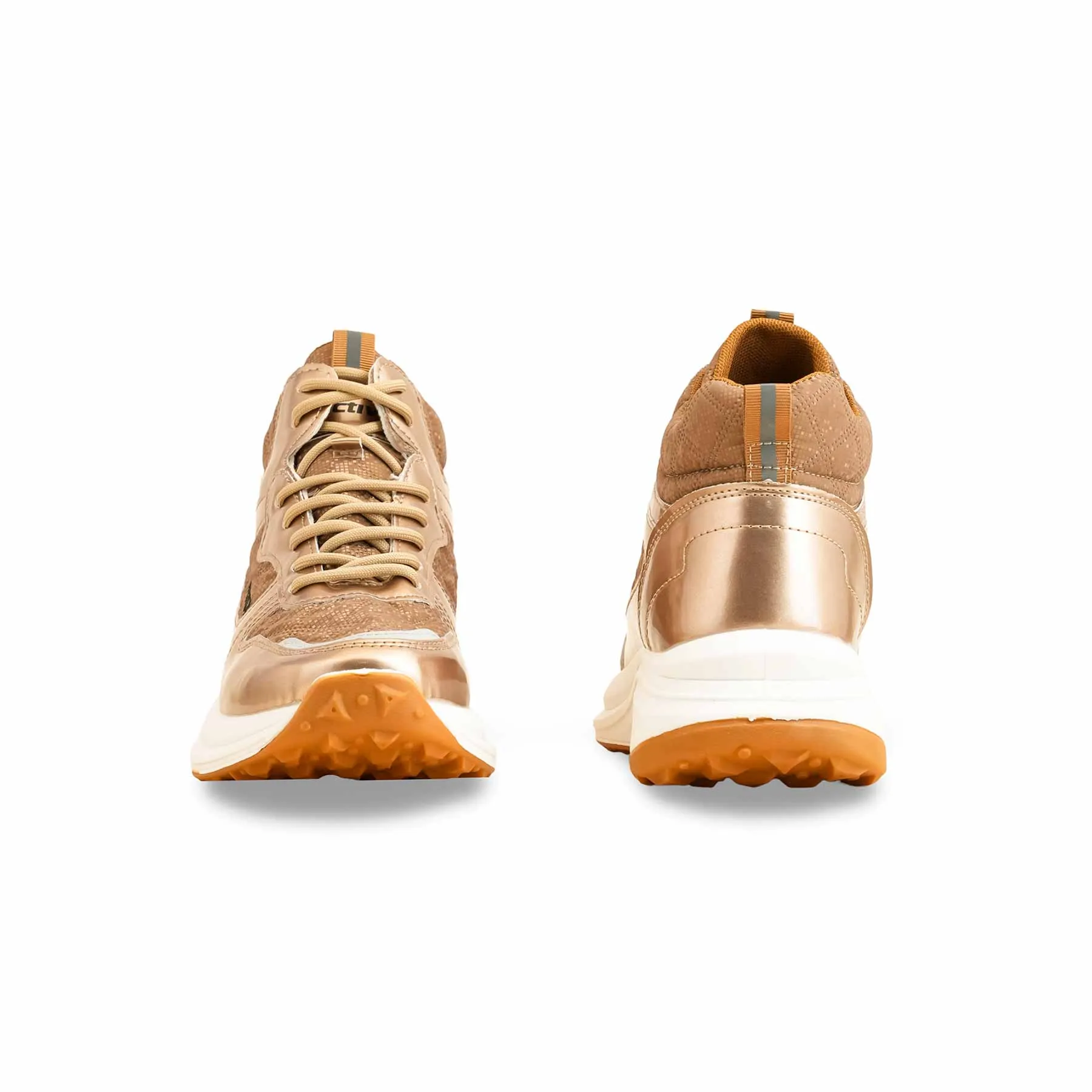 Golden Casual Sneaker AT7246 Stable base