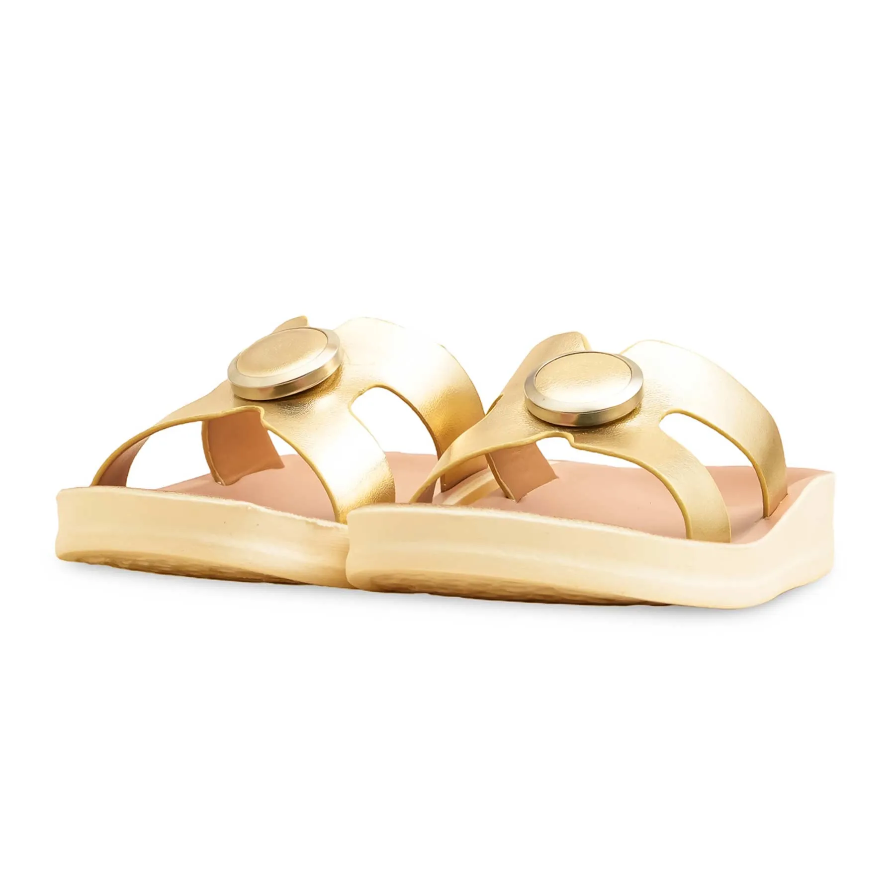 Golden Casual Softy CL5500 Fashionable Look