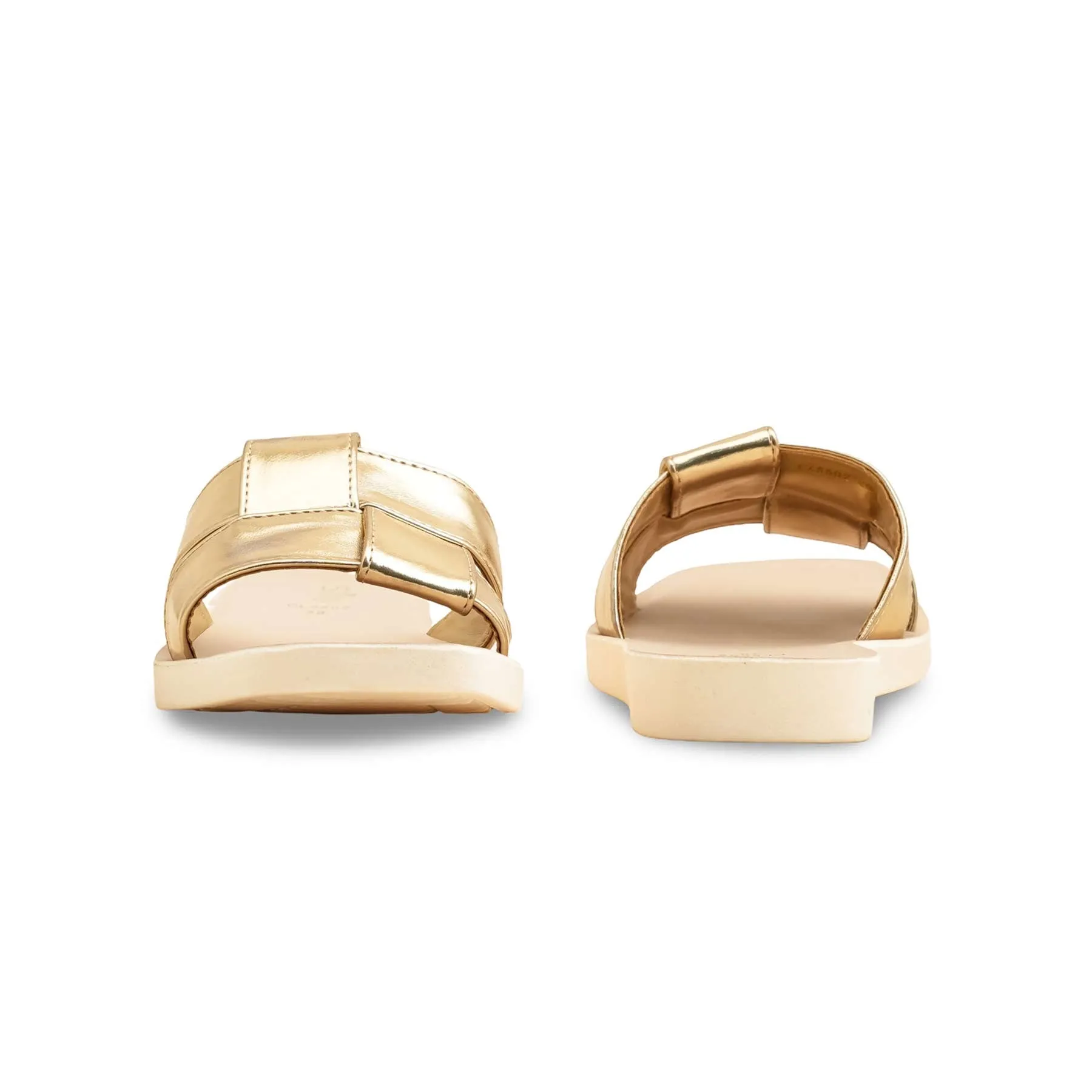 Golden Casual Softy For Women CL5502 Fashionable Slip-ons Model Step