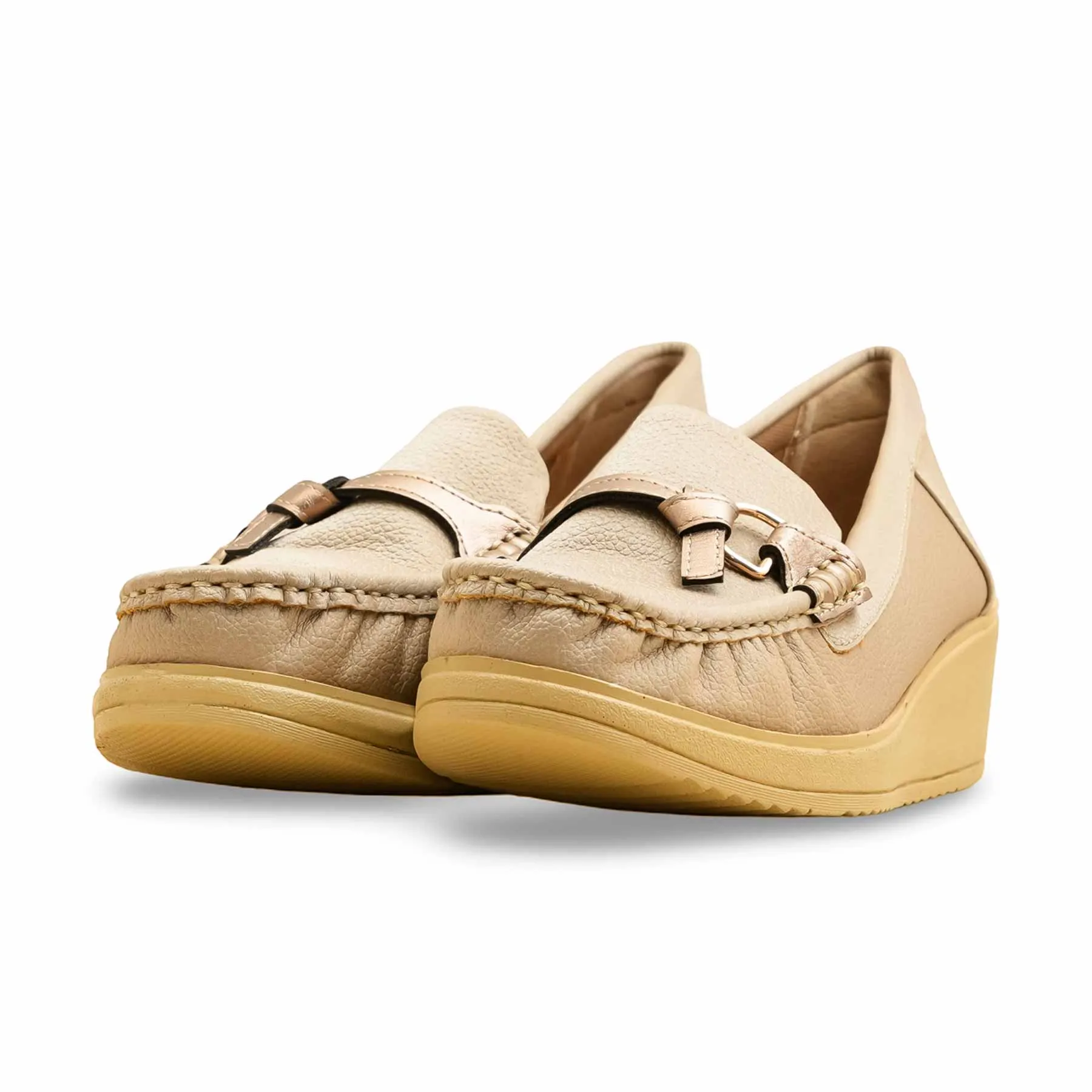 Run Step Boutique Mood Golden Moccasin WN4476