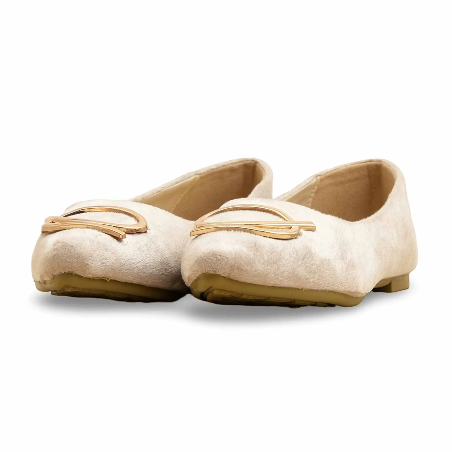 Grey Casual Pumps WN1273 Soft Movement