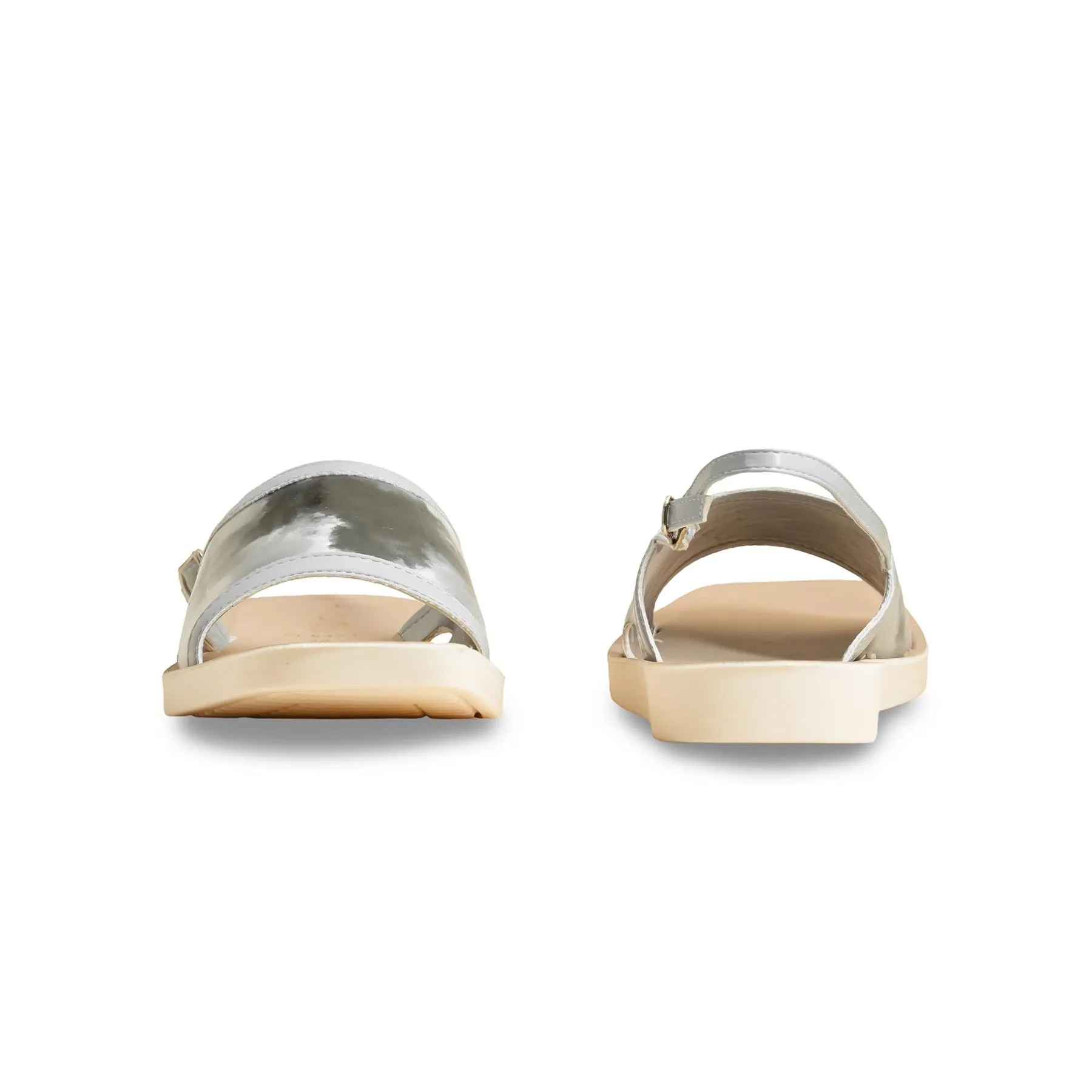 Chic Sole Grey Casual Softy CL5491