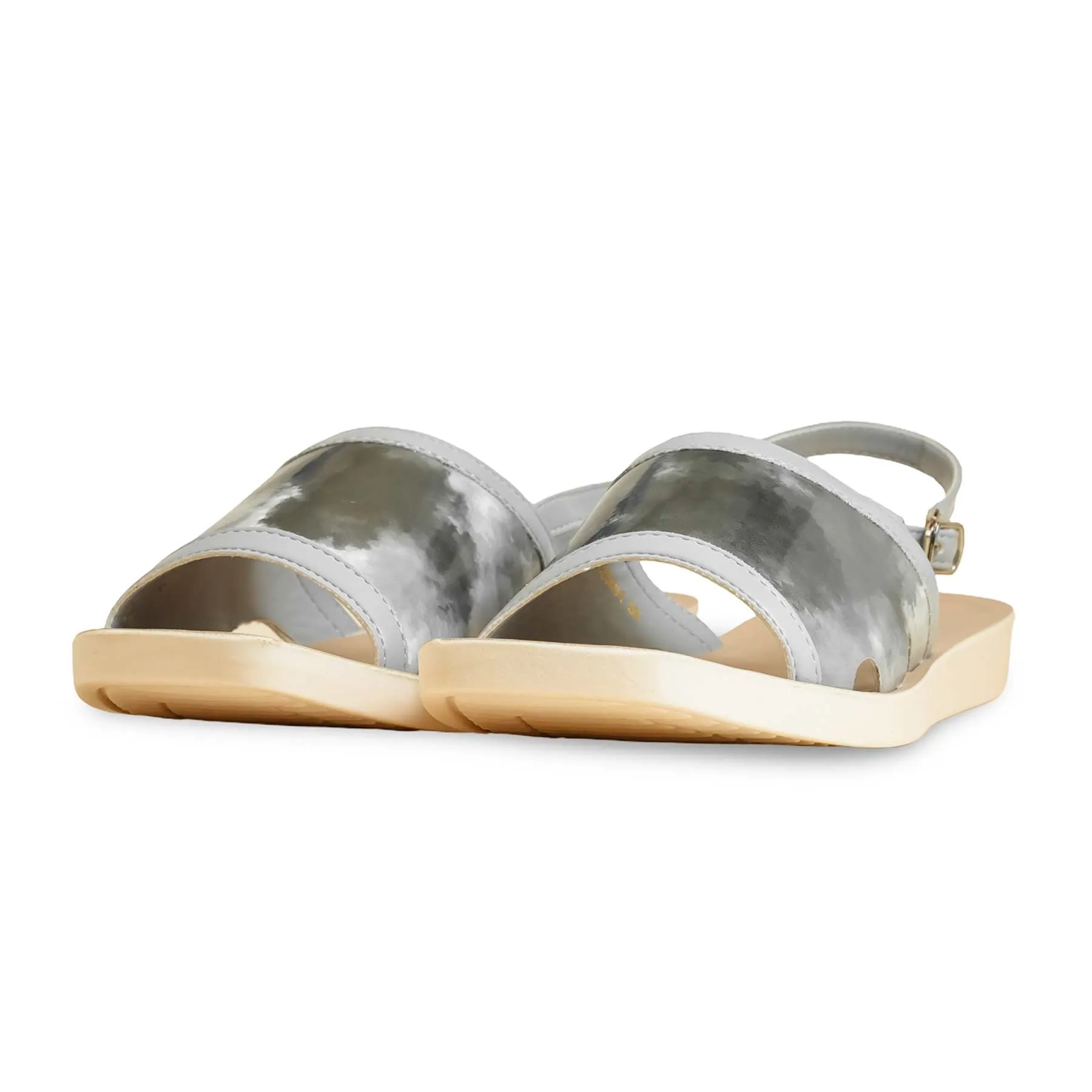 Coral Path molded Grey Casual Softy CL5491