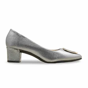 Grey Court Shoes For Ladies WN7537 Iconic Style Shopping Glam
