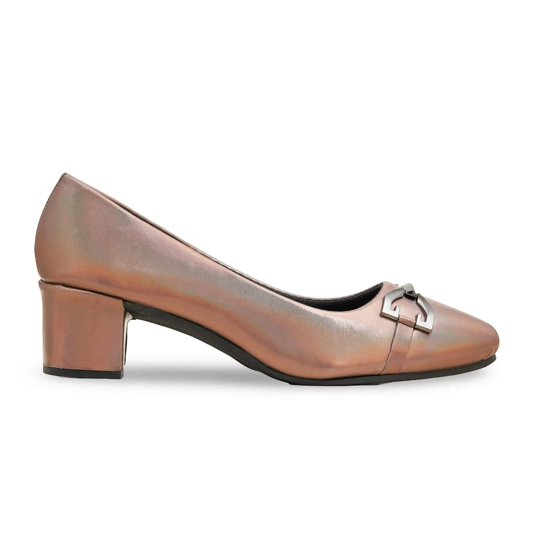 Grey Court Shoes For Women WN7536 Comfortable Style
