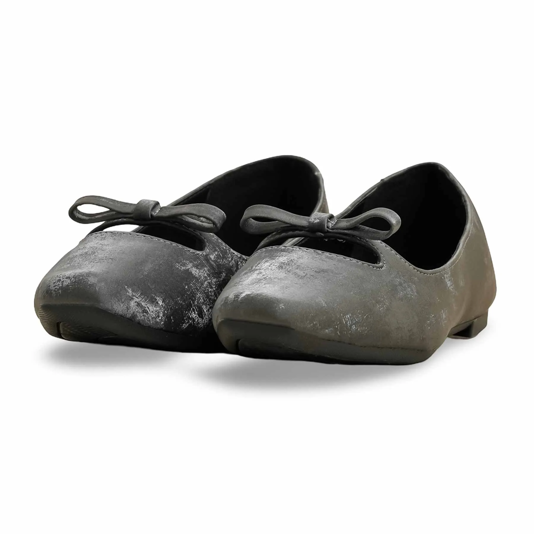 Grey Pumps WN1201 Perfect Support