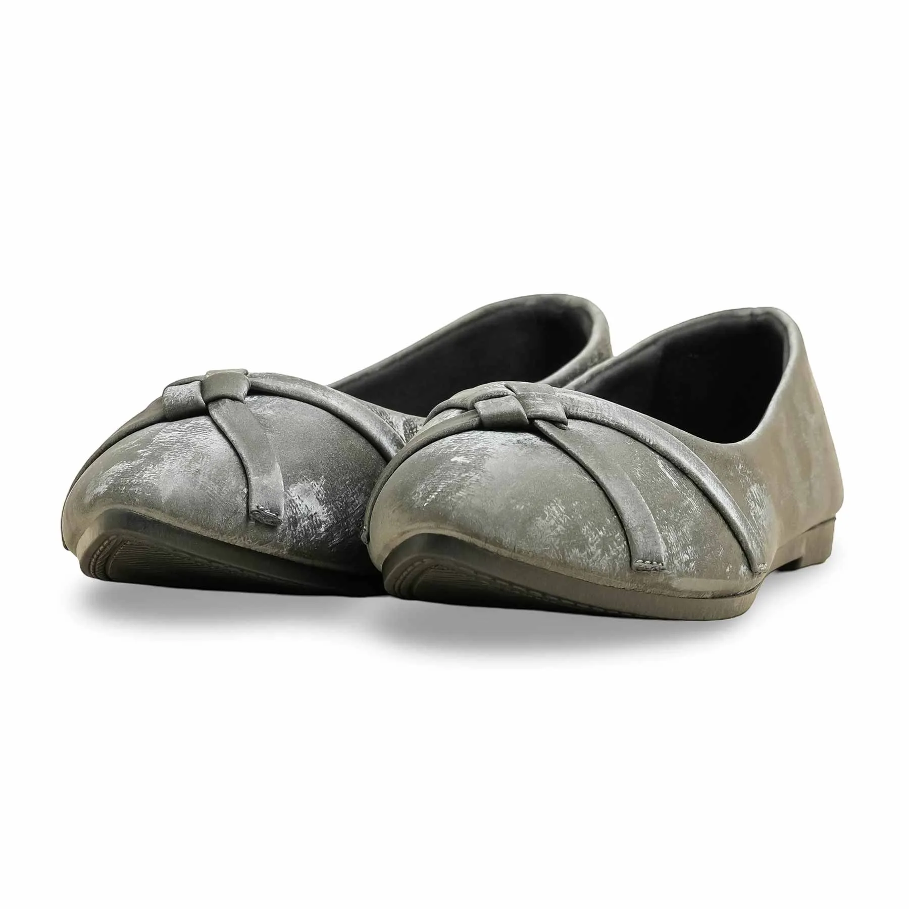 Work Ready Jog Glow Grey Pumps WN1203