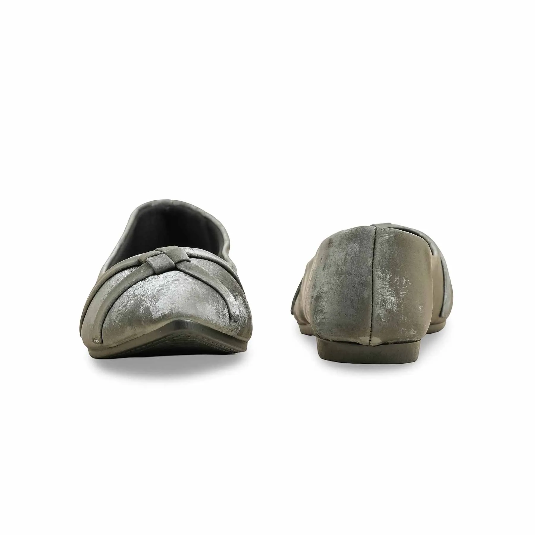 Perfect Support Grey Pumps WN1203