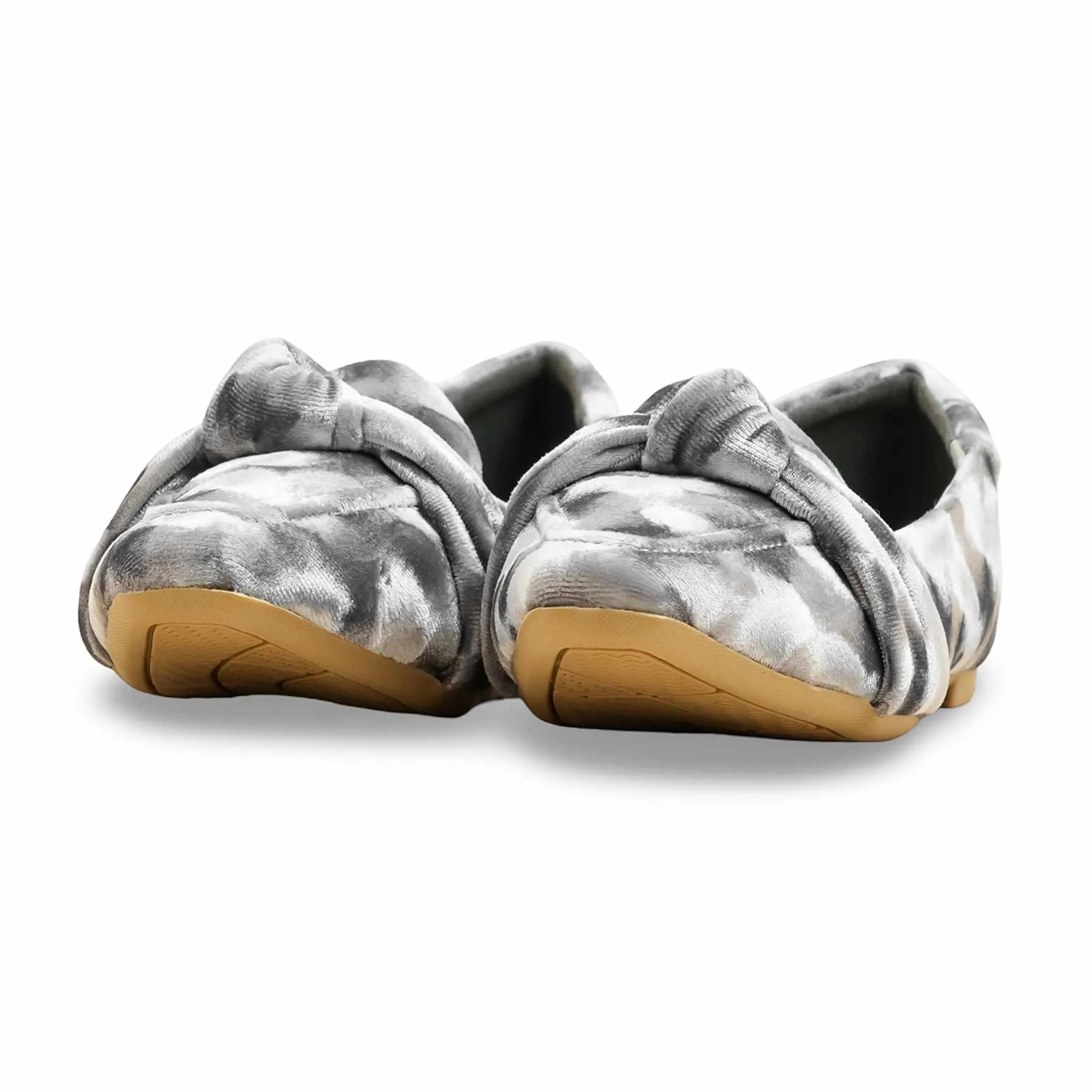 Grey Women Pumps WN1212 Love Walk