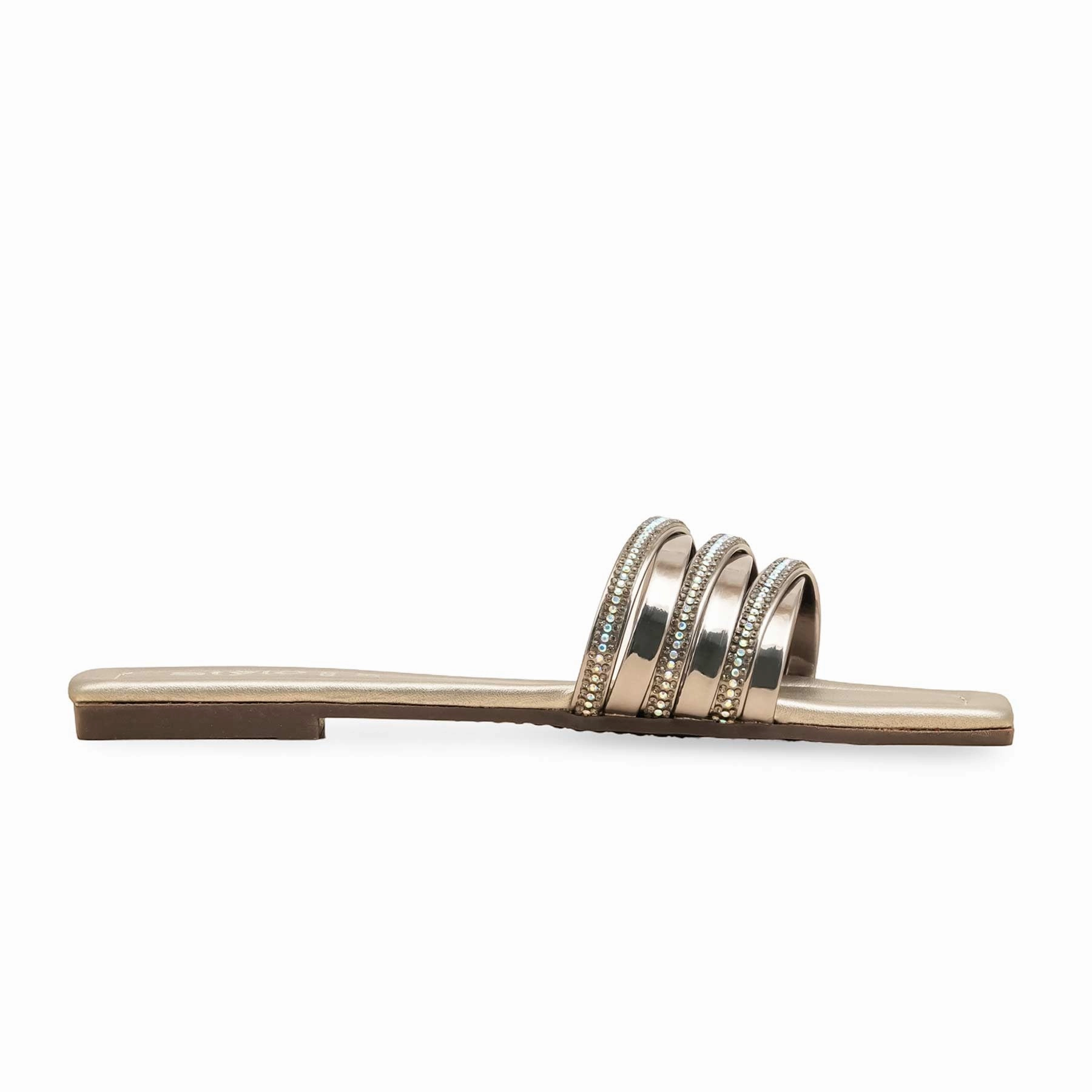 Grey Casual Slipper For Women CL2109 Jog Mode active shoes