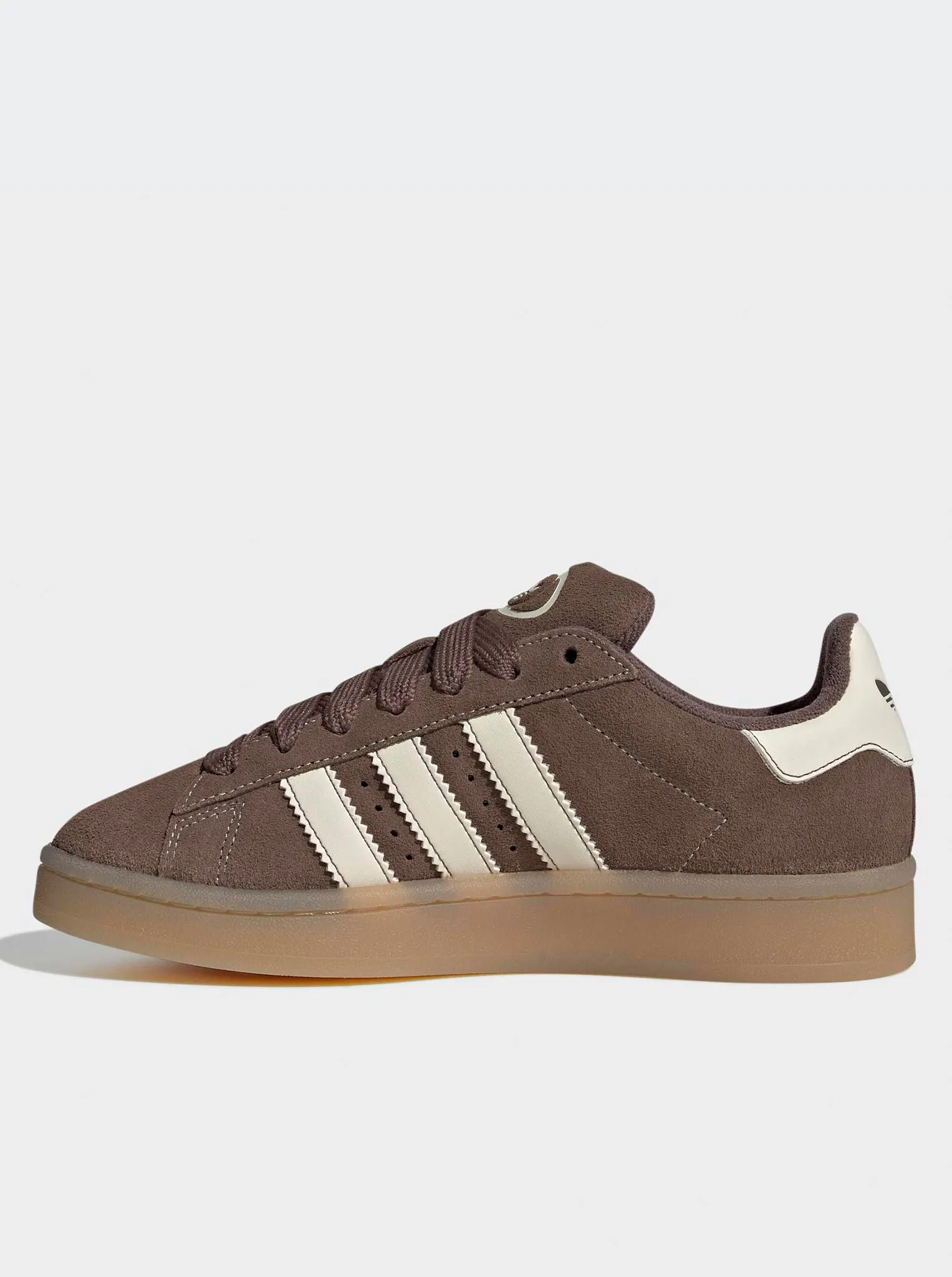 Campus 00s Womens Sock Like Collar Fit