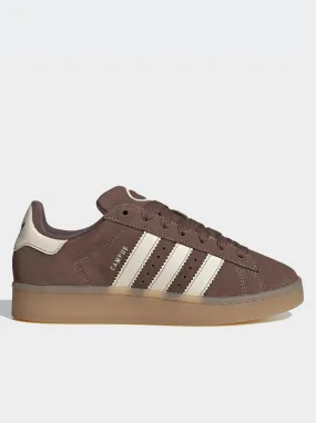 Campus 00s Womens Breathable Vamp Pace Drive