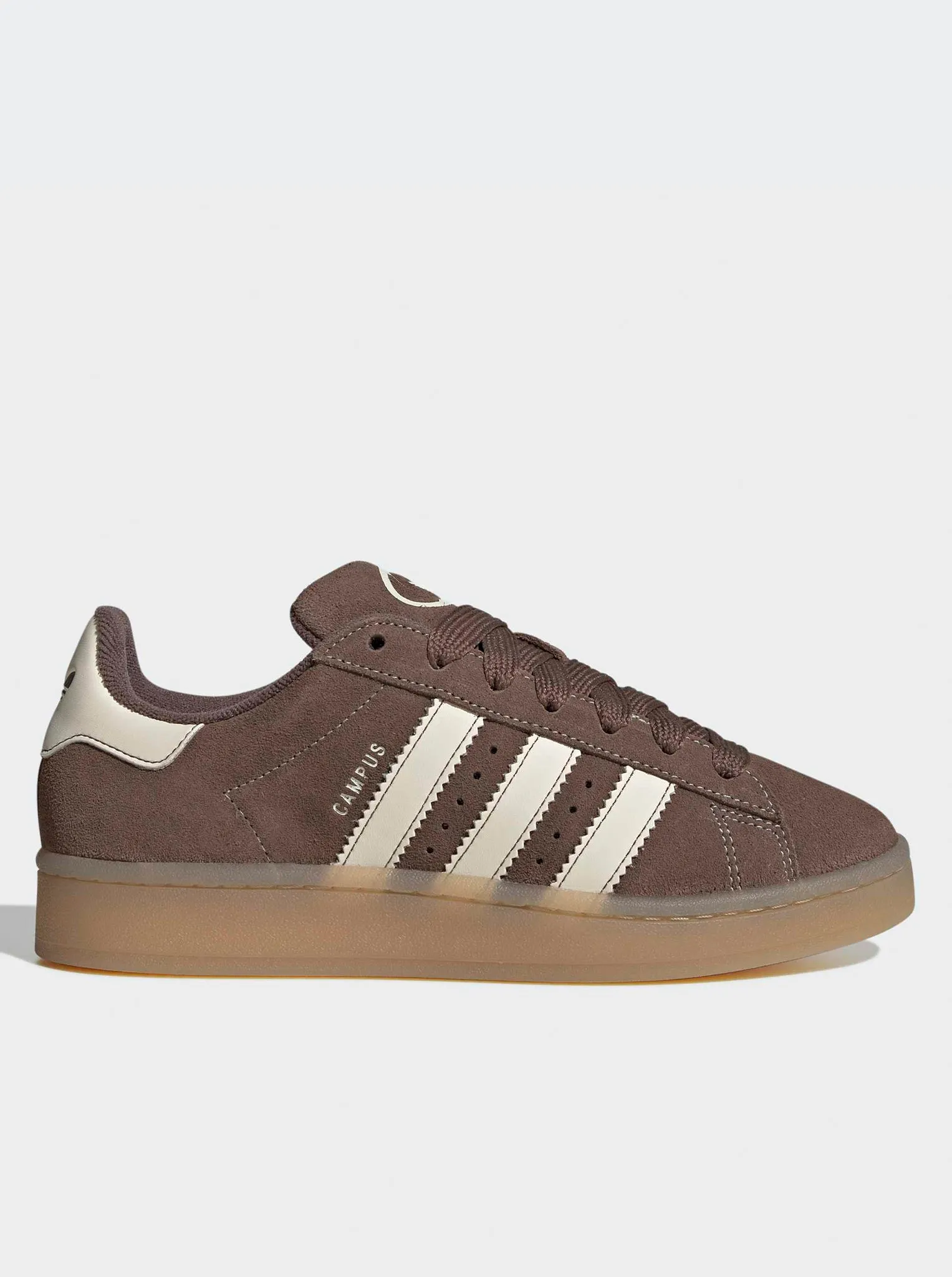 Campus 00s Womens Breathable Vamp Pace Drive