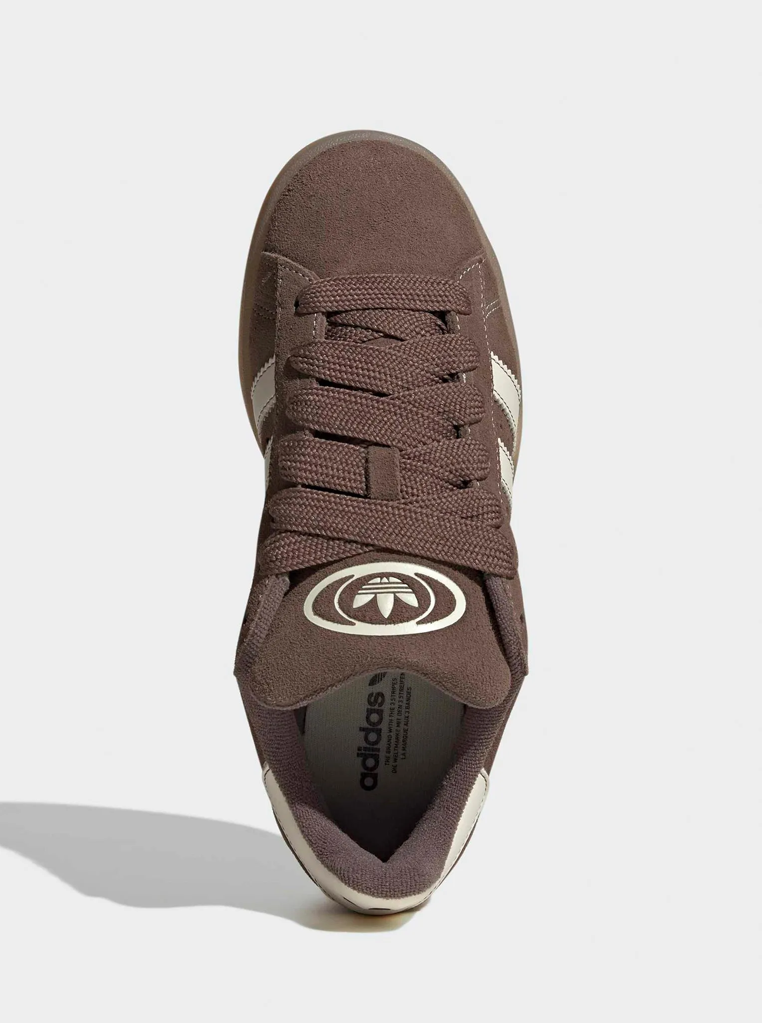 Campus 00s Womens Comfort Fit Socks Clean Style