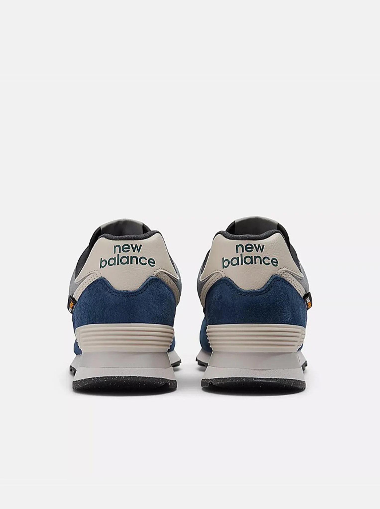 Comfortable Outsole Smooth Step 574 Unisex