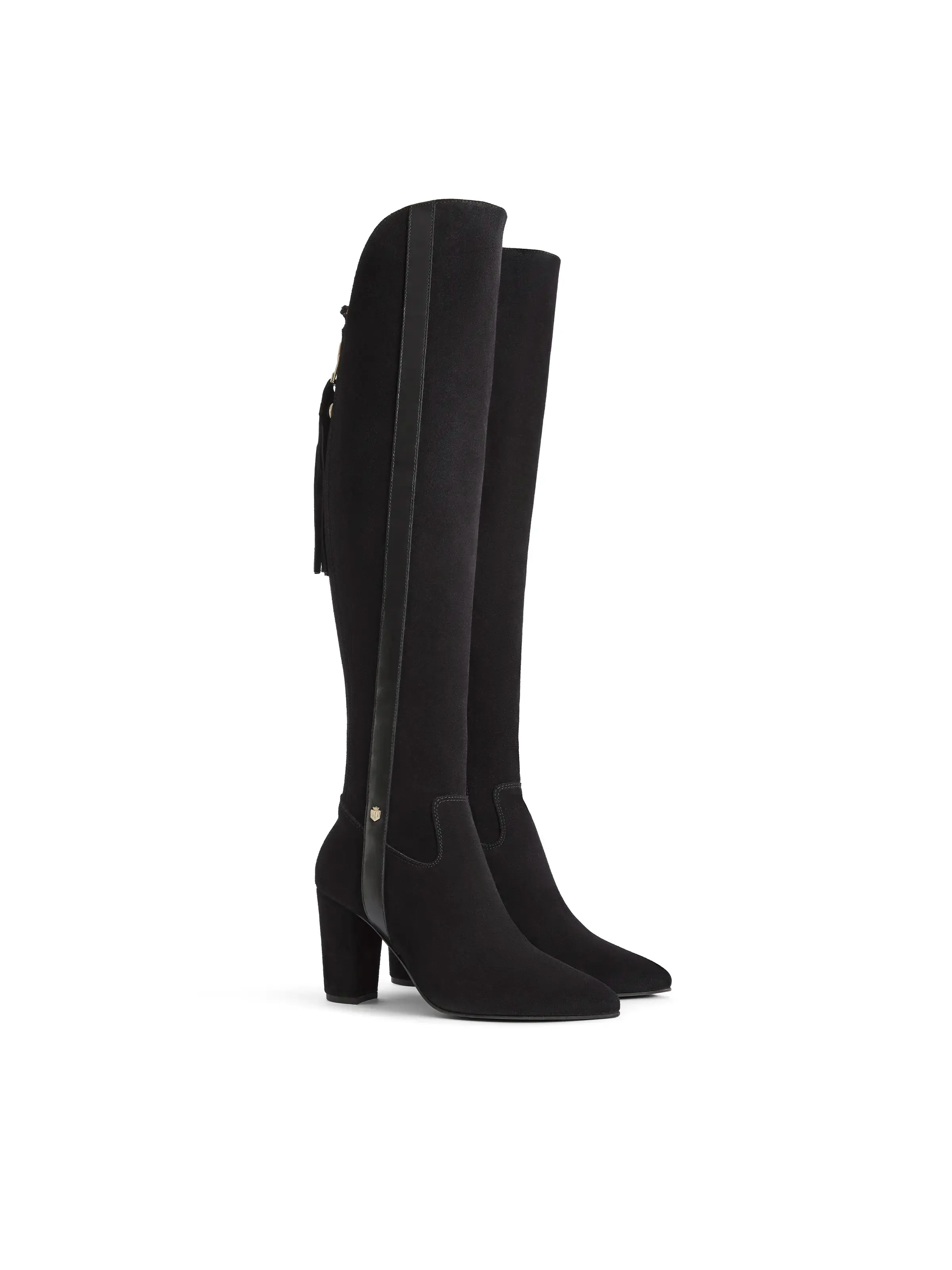 abrasion resistant coating Fitzrovia - Black