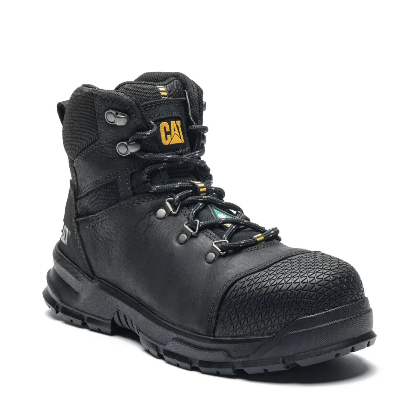 Seamless Comfort Rough Terrain Accomplice X Men's 6" Steel Toe Work Boots 725173