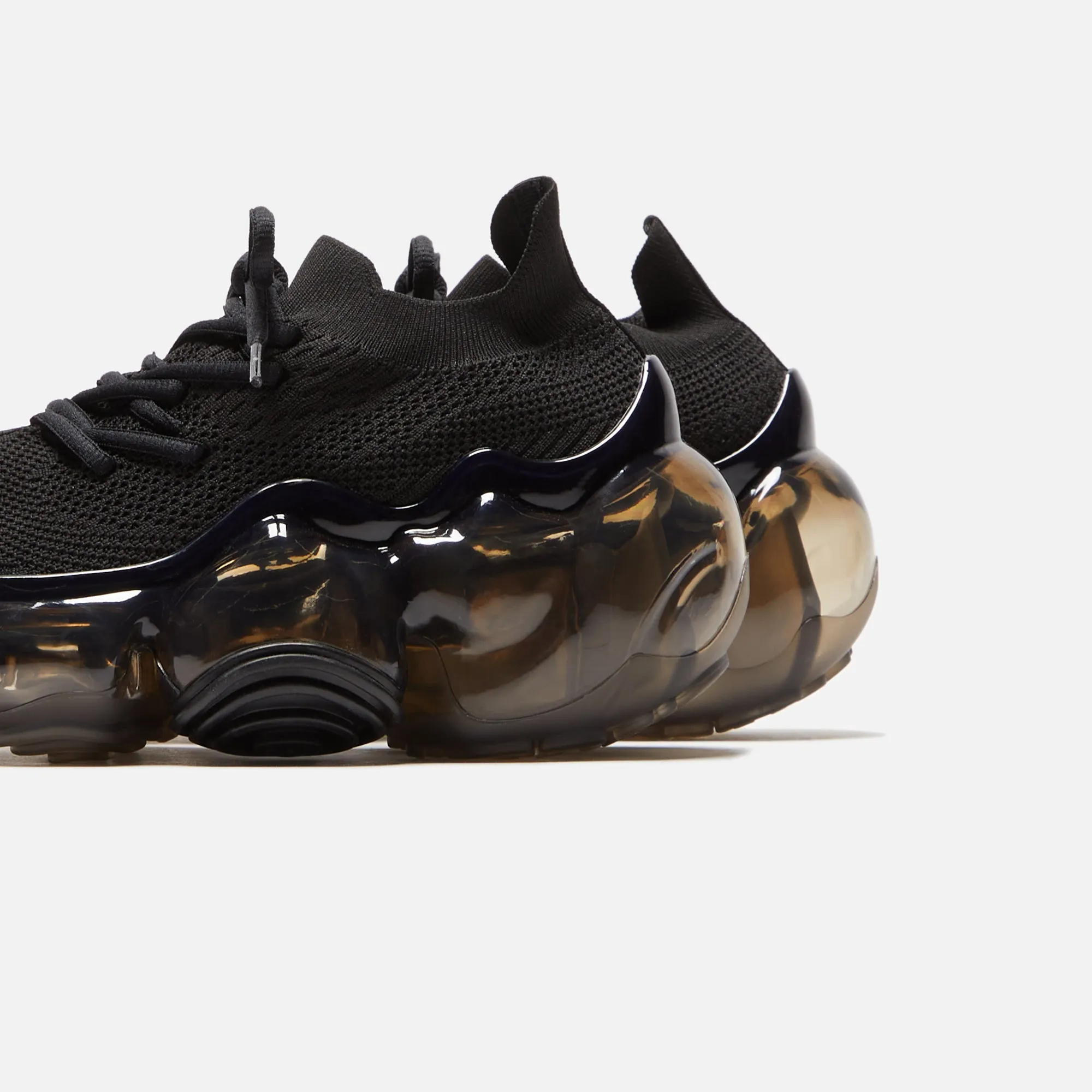 breathable insole Weekend Active Grounds Moopie - Black