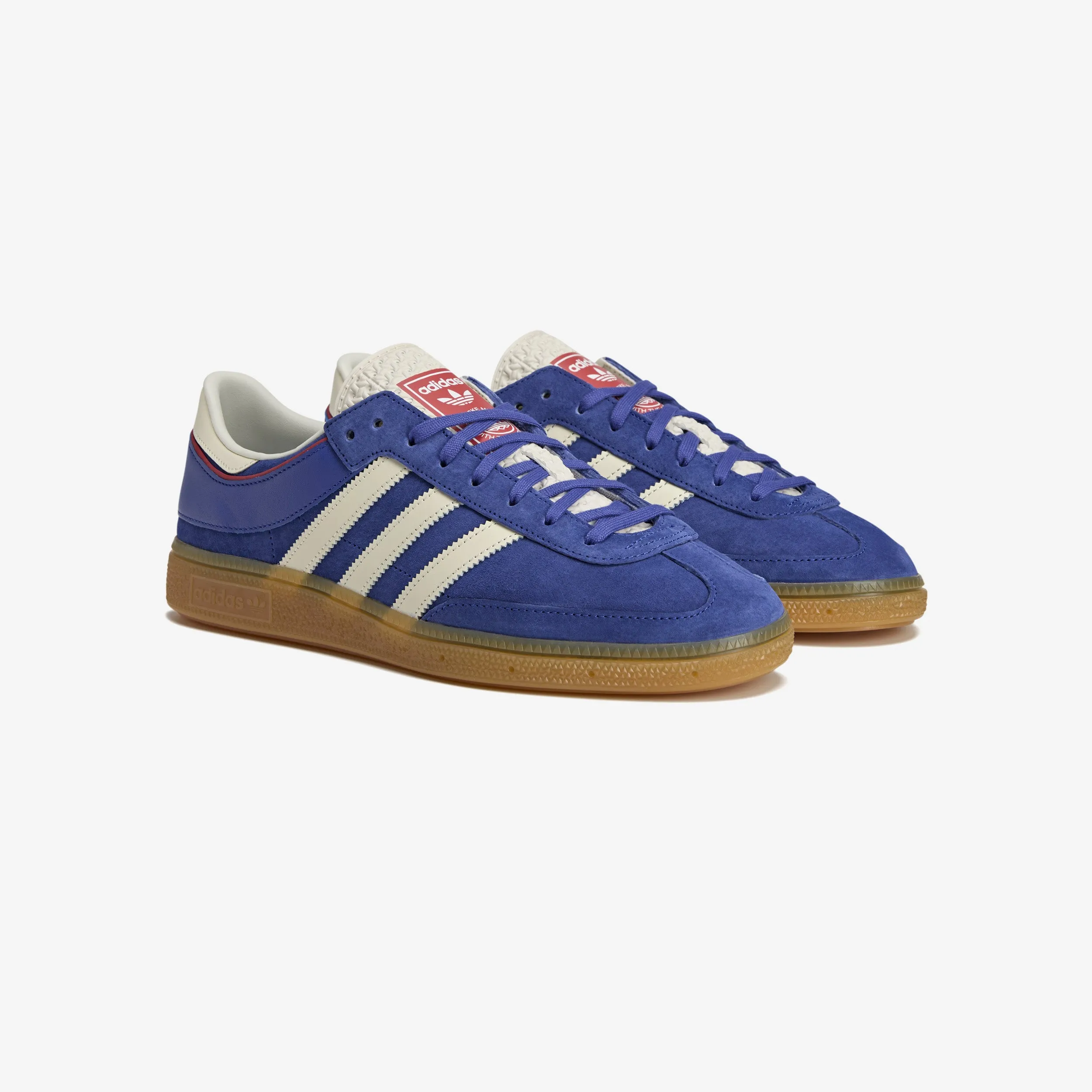 Handball Cup SPZL Soft Finish Long Lasting Traction
