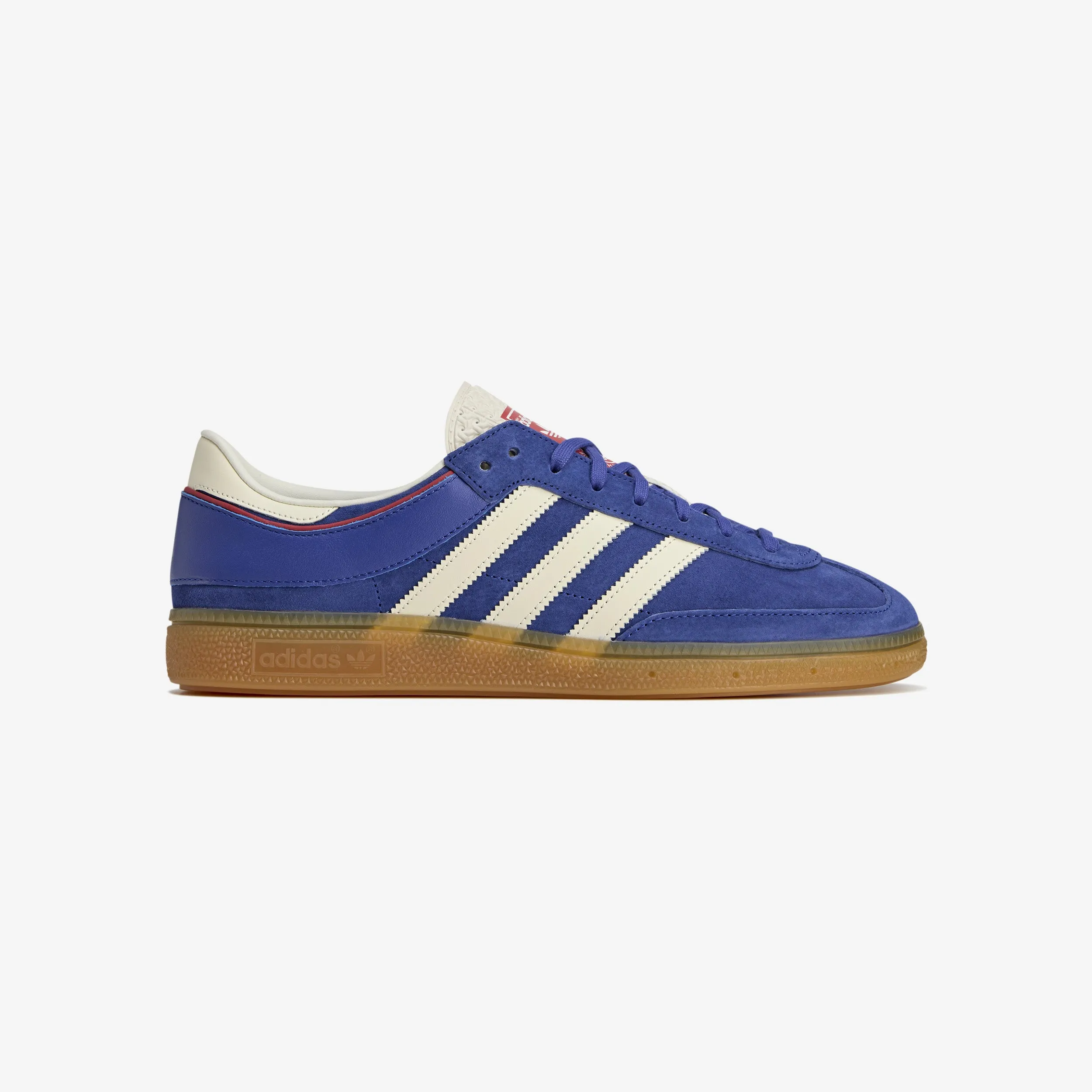 Handball Cup SPZL rubber