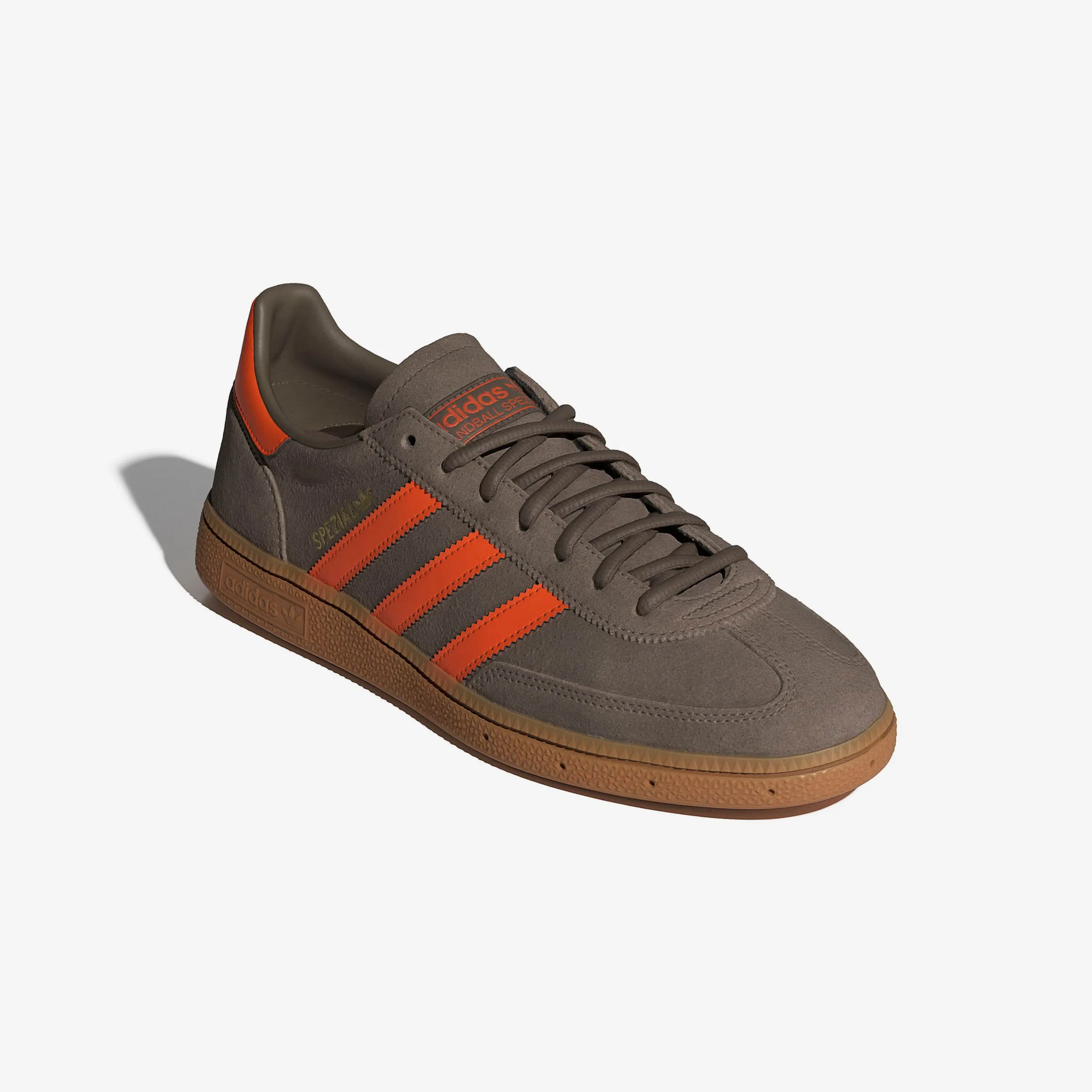 Reinforced Heel Cup Handball Spezial