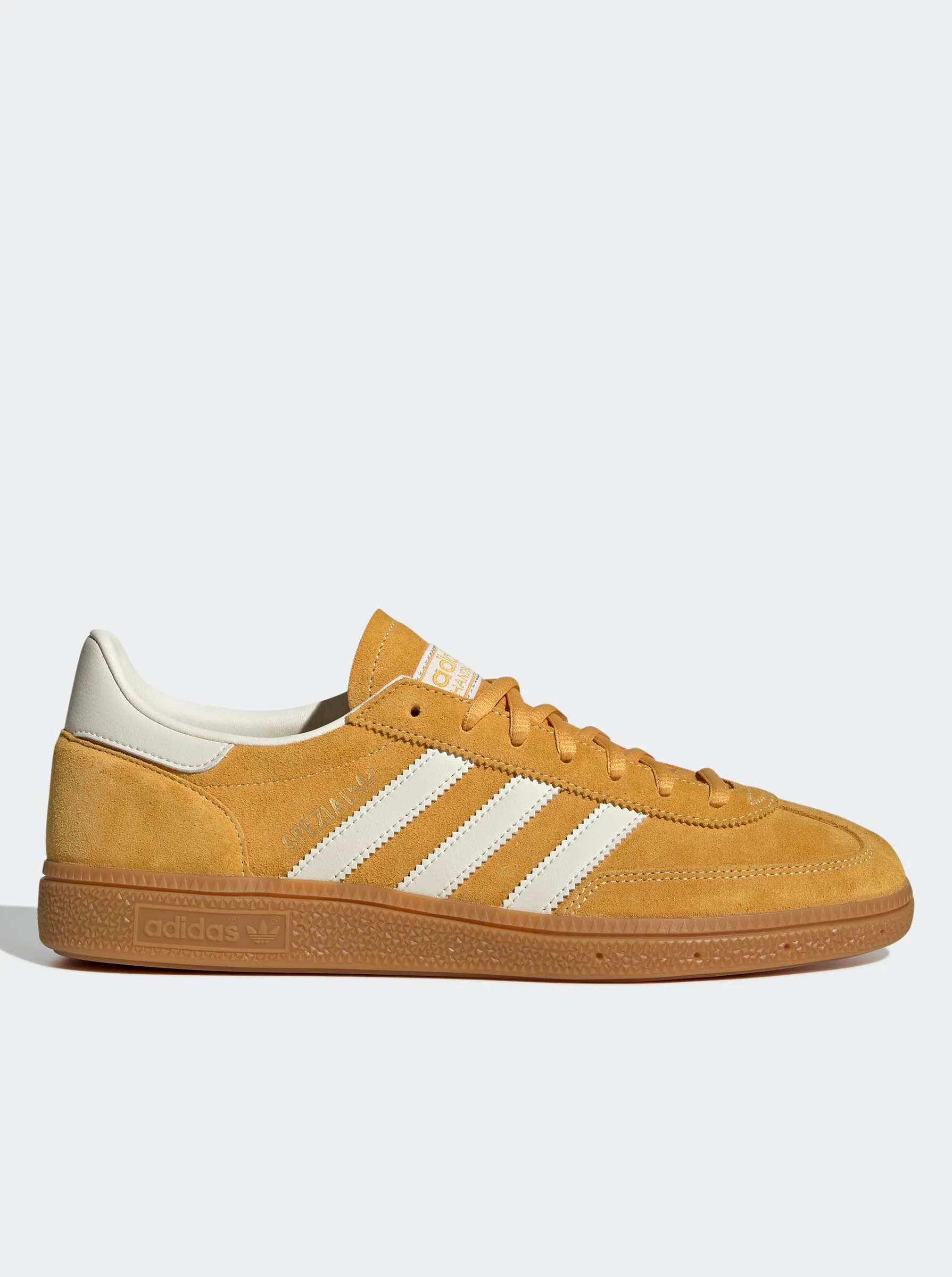 Wide base stability Anti Pressure Insole Handball Spezial Unisex