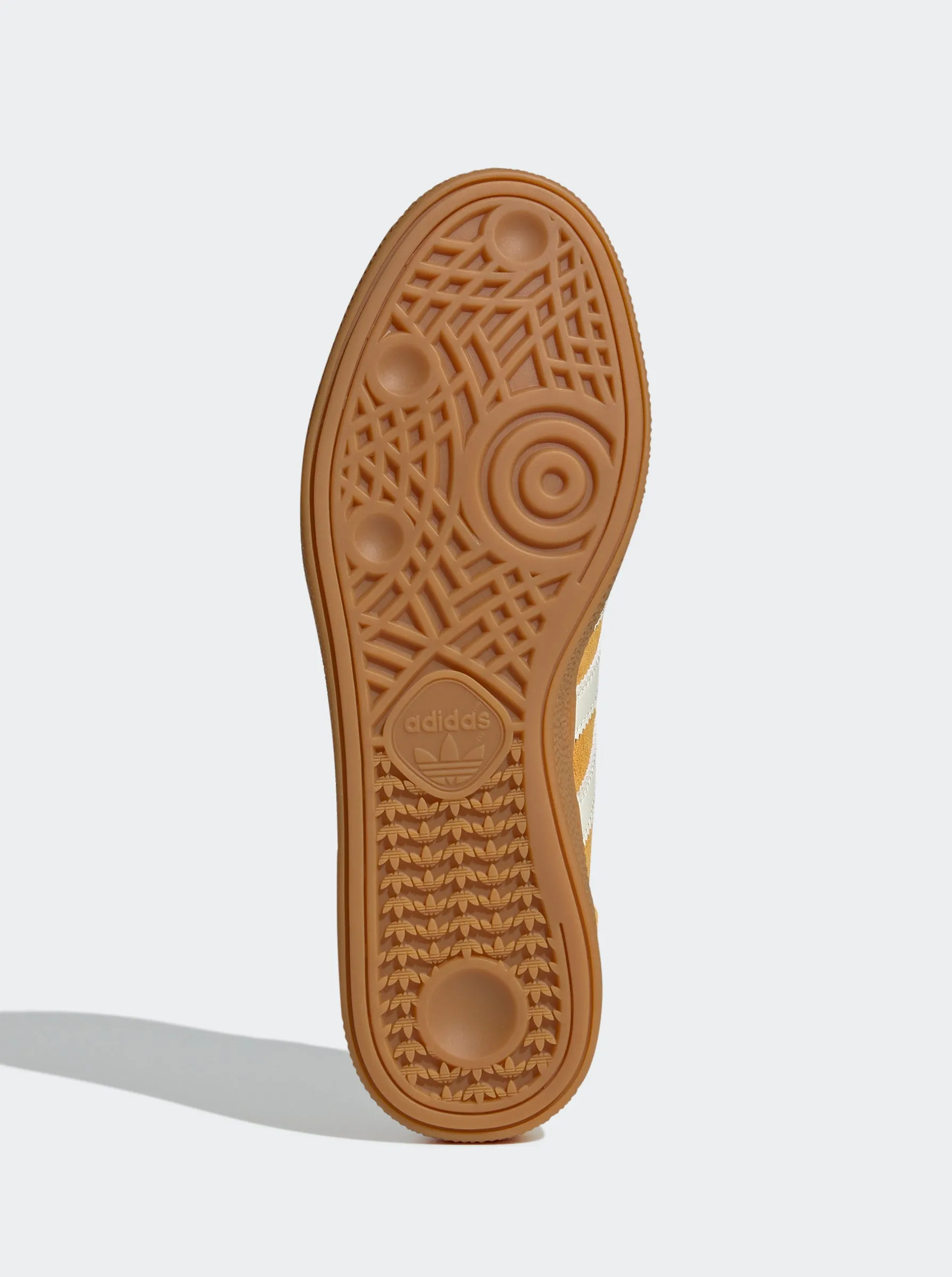 Stacked Heel Handball Spezial Unisex