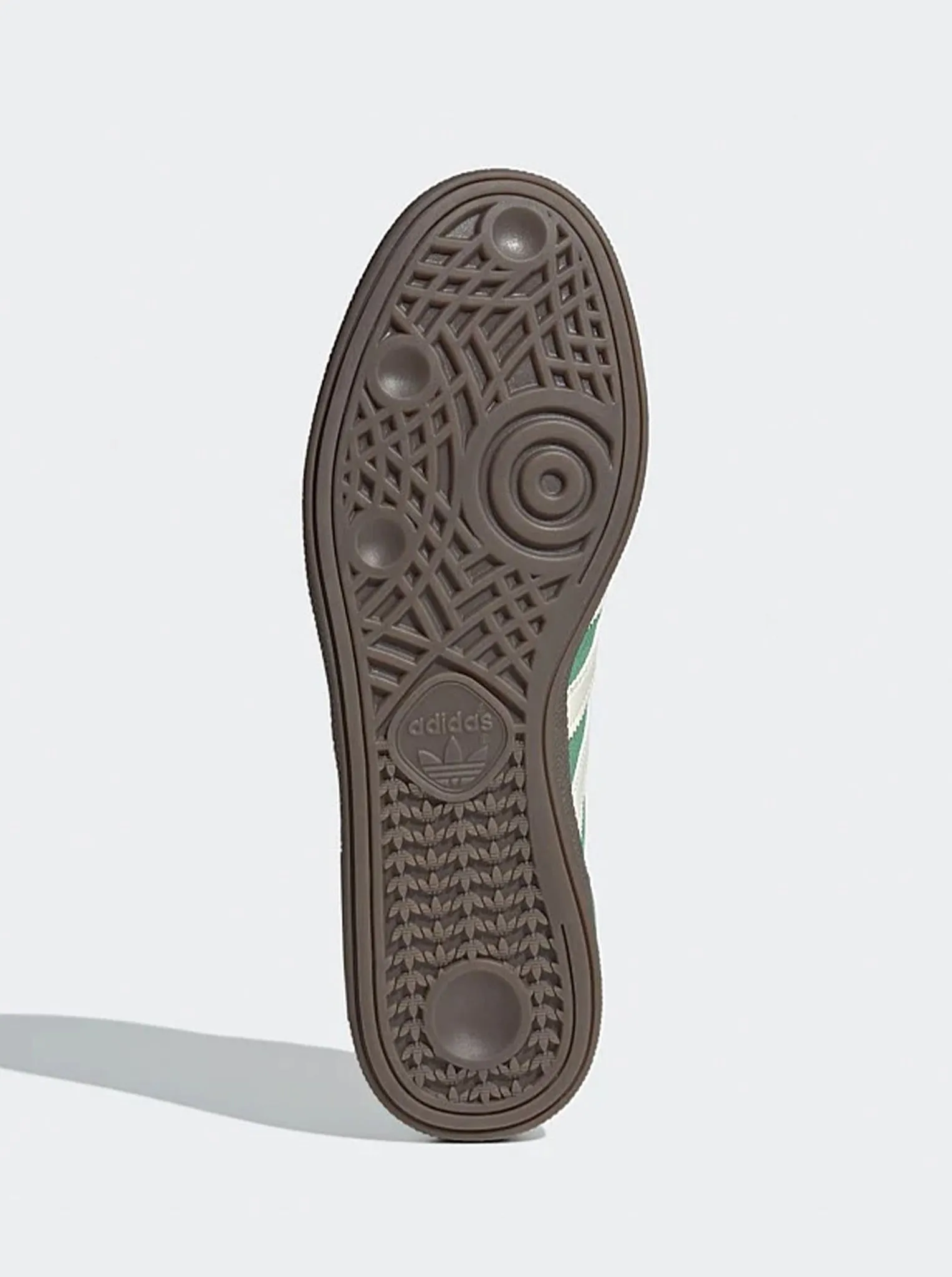 Handball Spezial Unisex Adaptive Lacing Technology TPU Heel Stabilizer