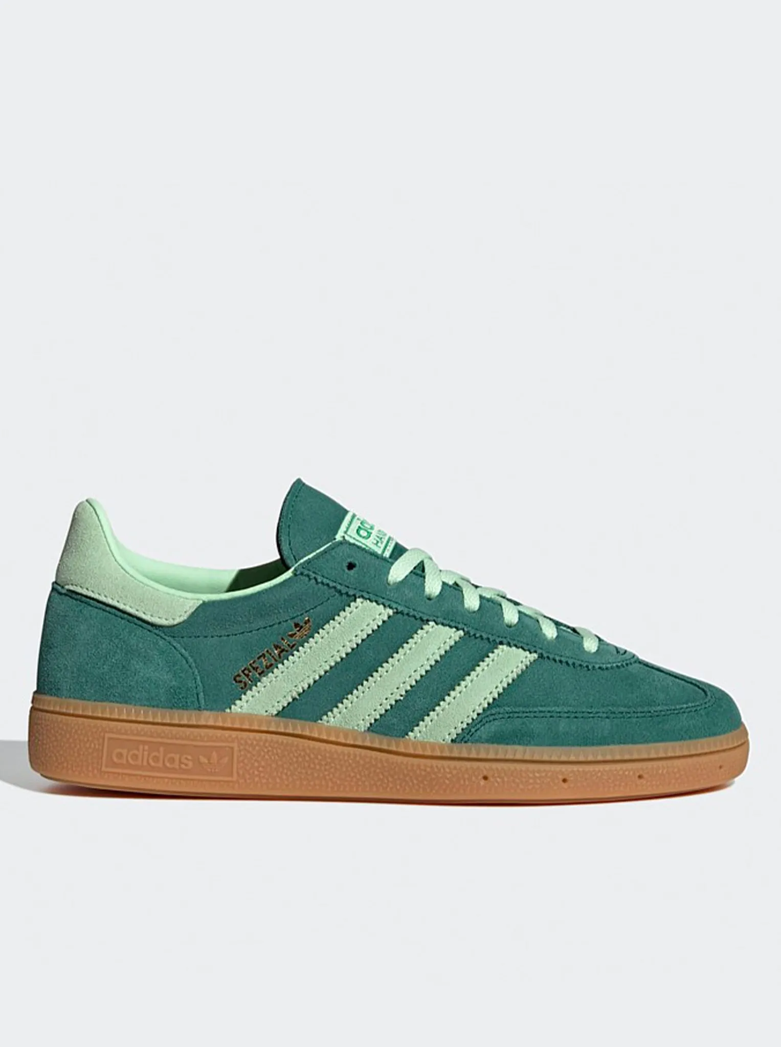 Handball Spezial Womens Easy Walk Flexible Midsole