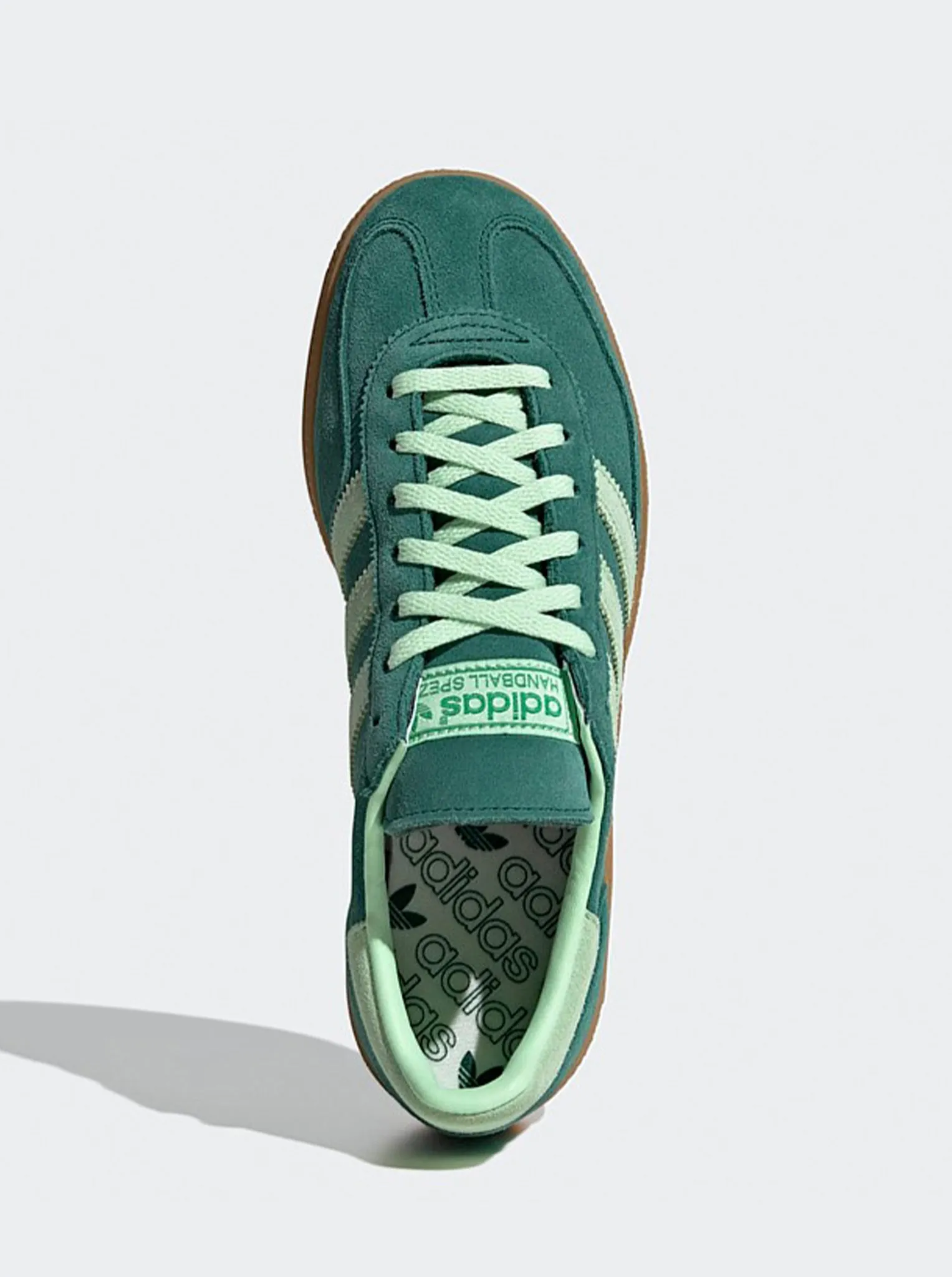 Quick Lace Toggle Handball Spezial Womens