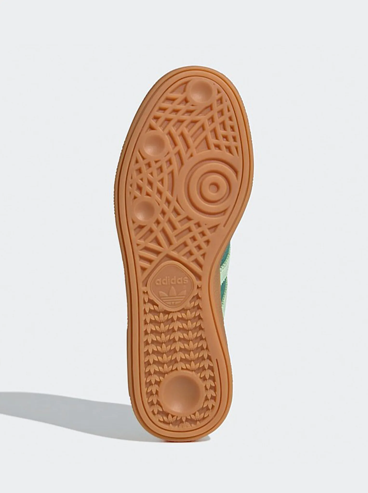 Textile Upper SuedeUpper Handball Spezial Womens